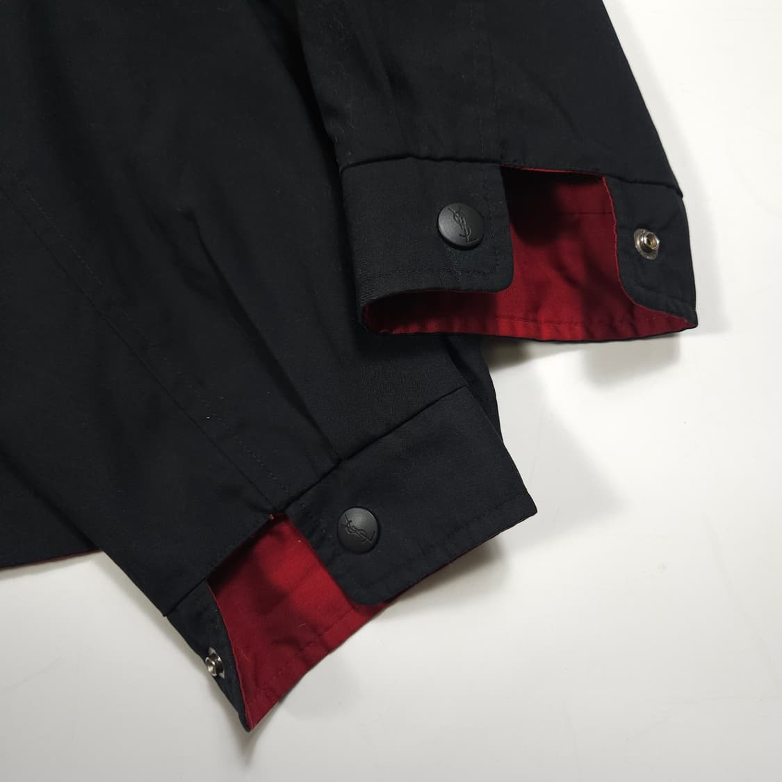 YSL 입생로랑 양면 자켓 상품이미지6