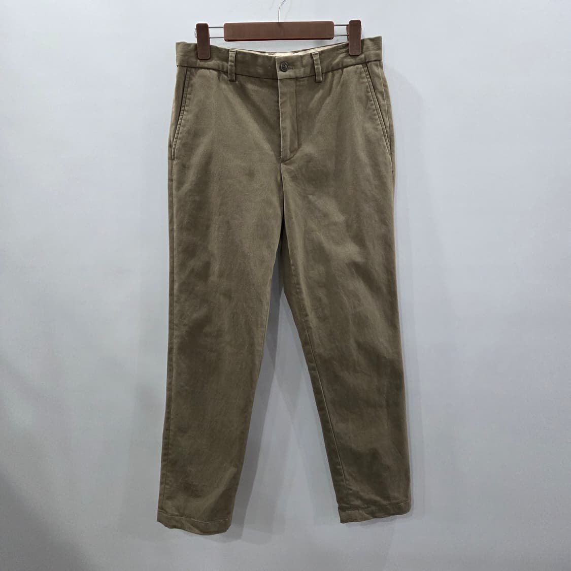 브룩스브라더스 치노 팬츠 30  상품이미지1