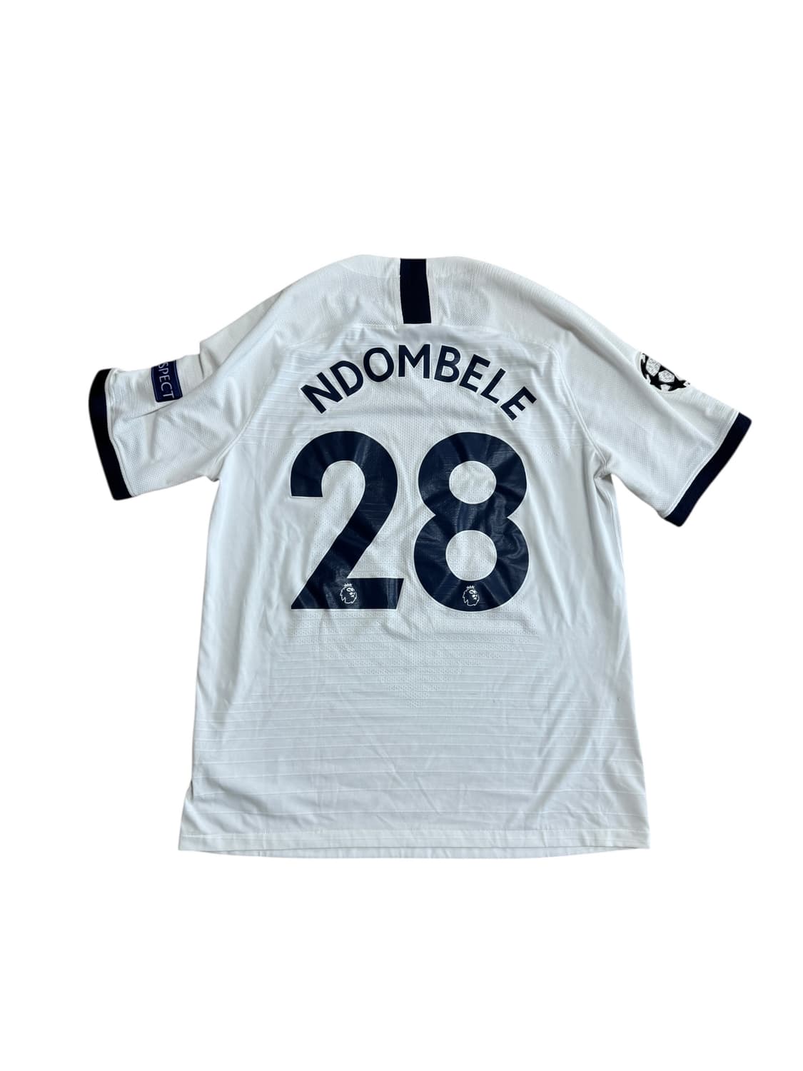 토트넘 은돔벨레 유니폼 L 상품이미지2