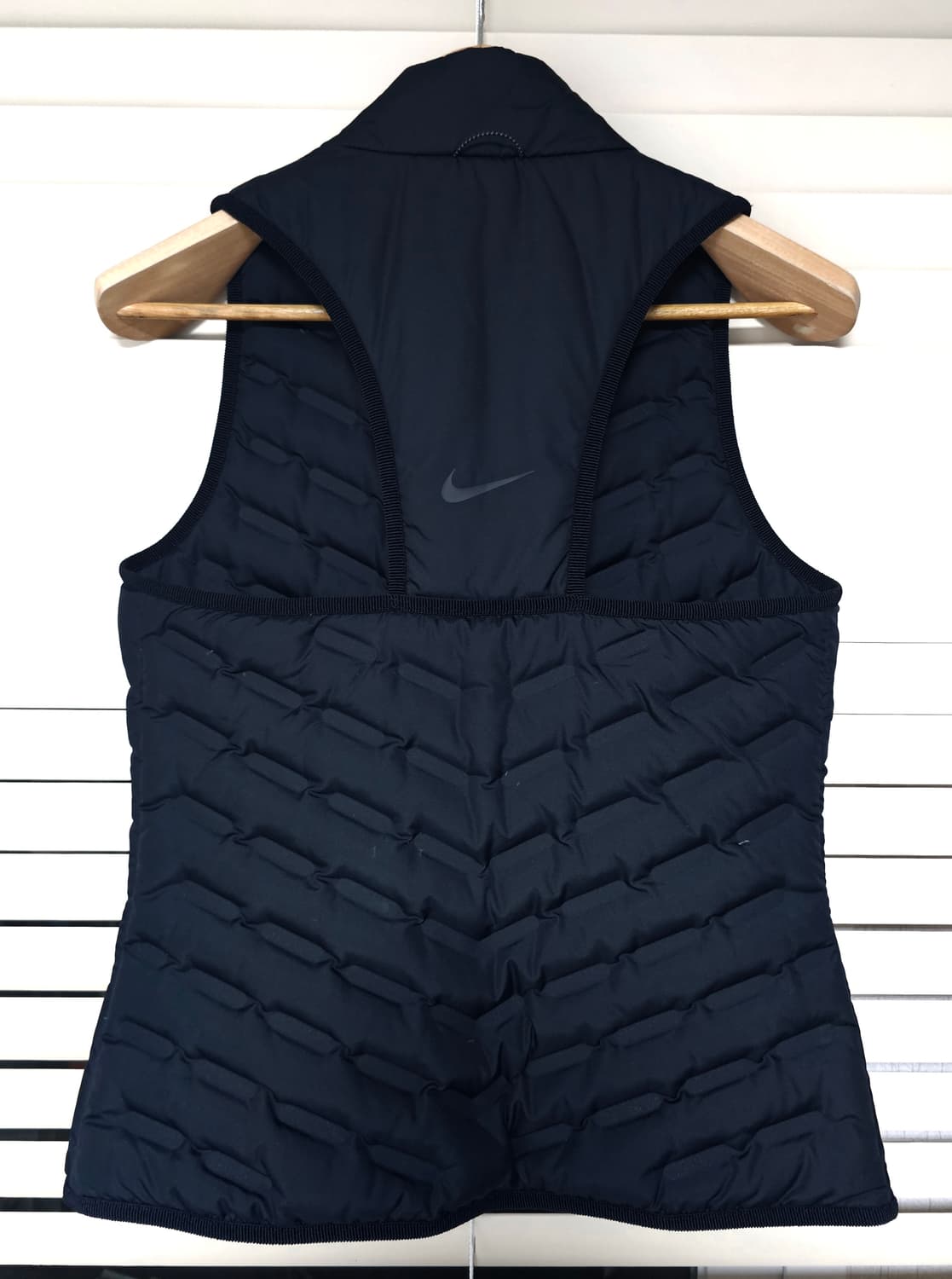 나이키 골프 러닝 에어로로프트 구스다운 패딩조끼 M 상품이미지4