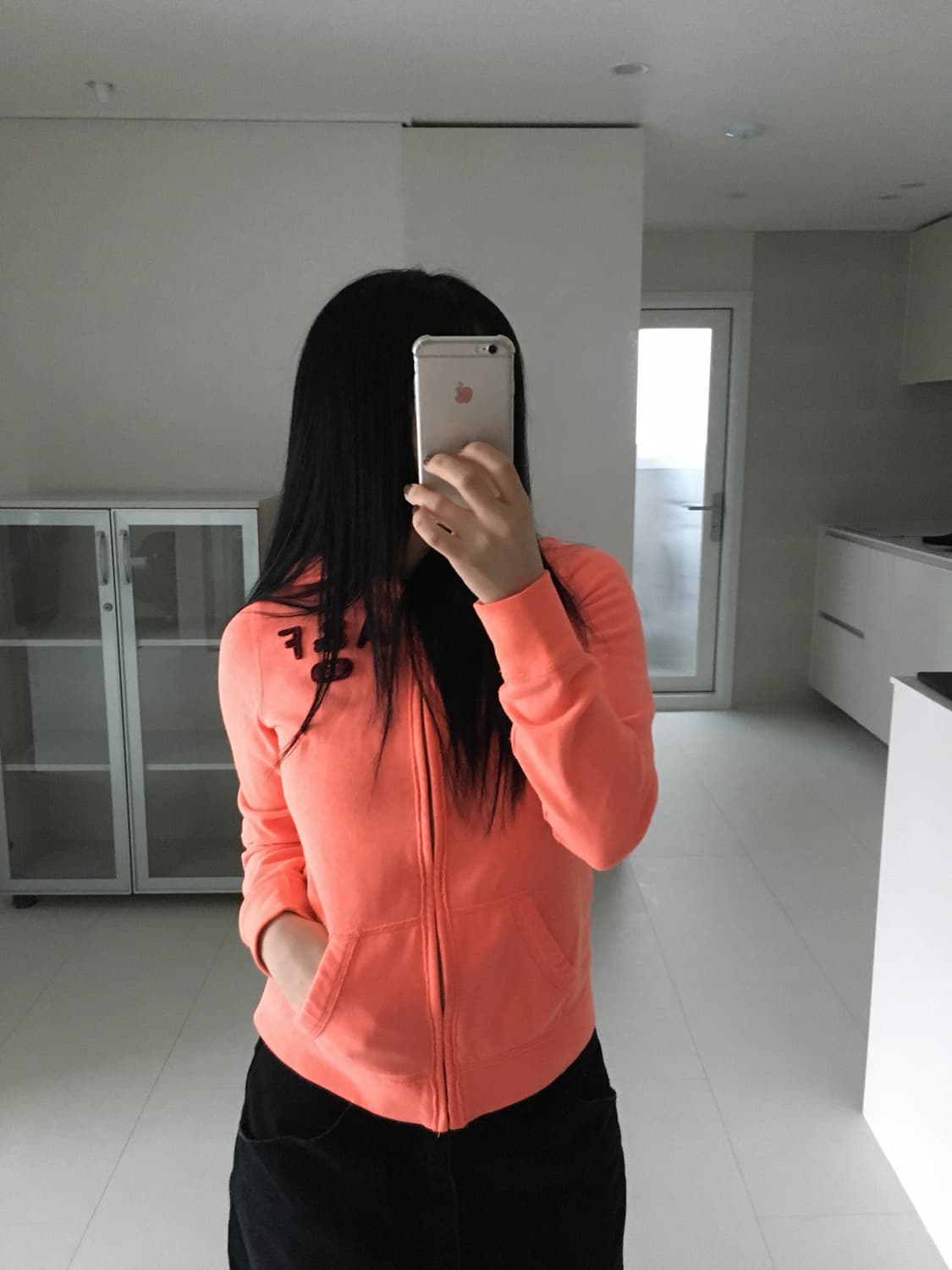 abercrombie&fitch) zip hoodie 상품이미지7