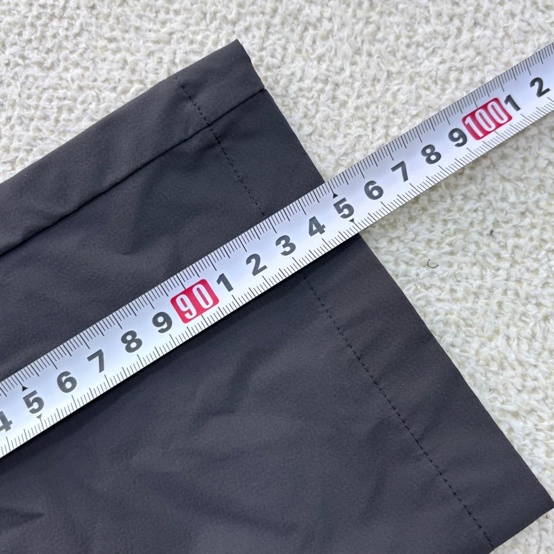 67 살레와 여성 기능성 아웃도어 팬츠 0423E 상품이미지8