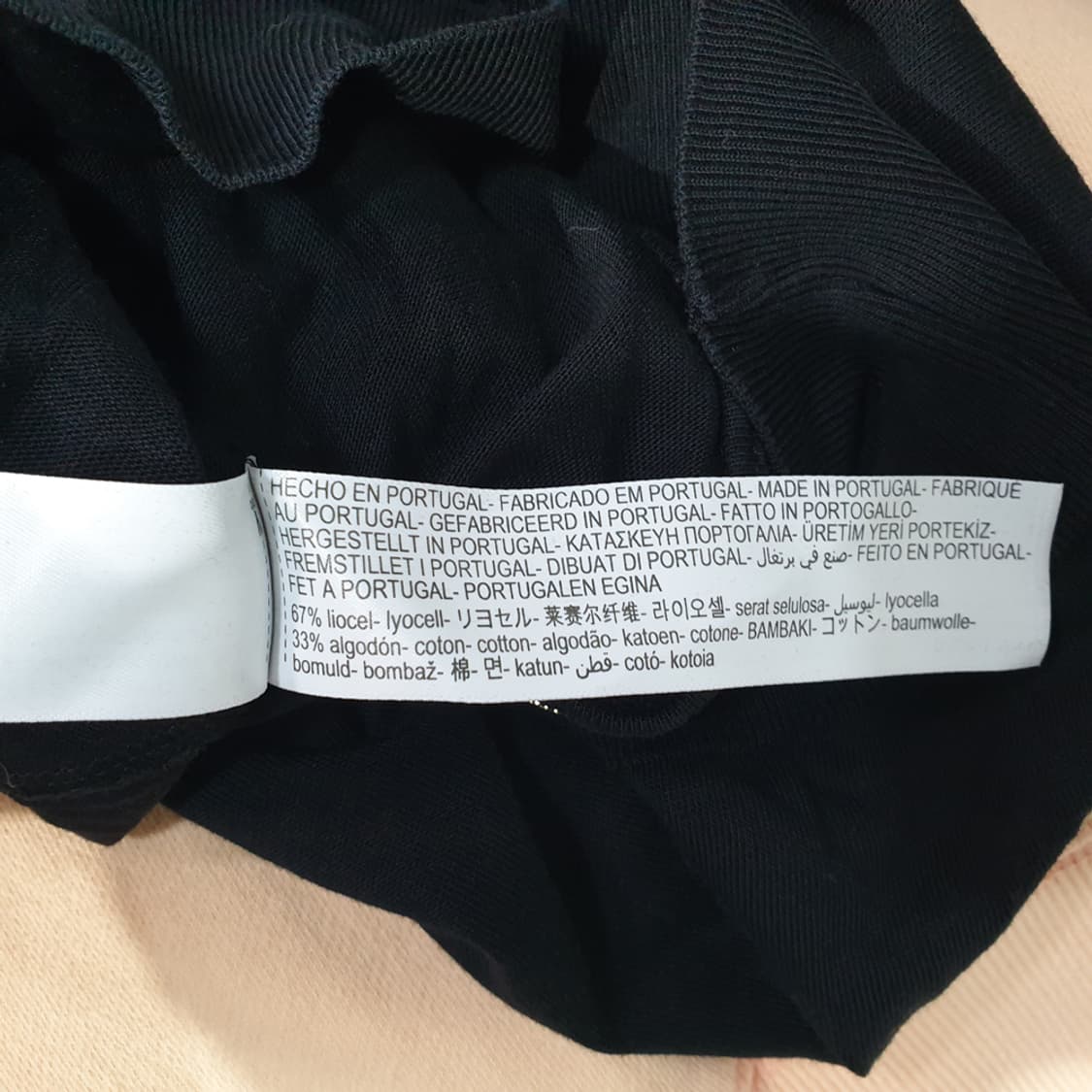 마시모두띠 여성 후드집업 XS 상품이미지8