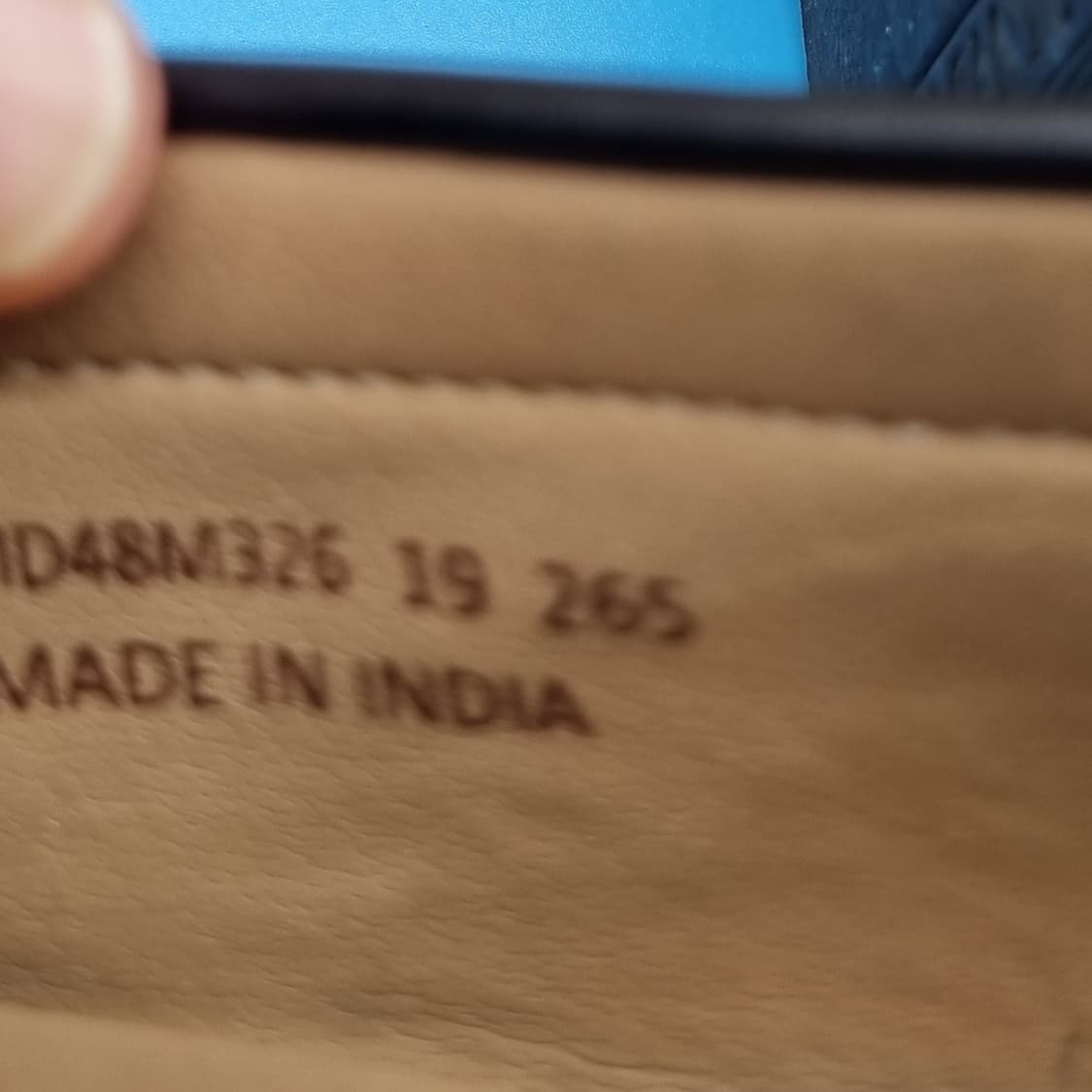 마쯔 남성테슬로퍼 265. 상품이미지6