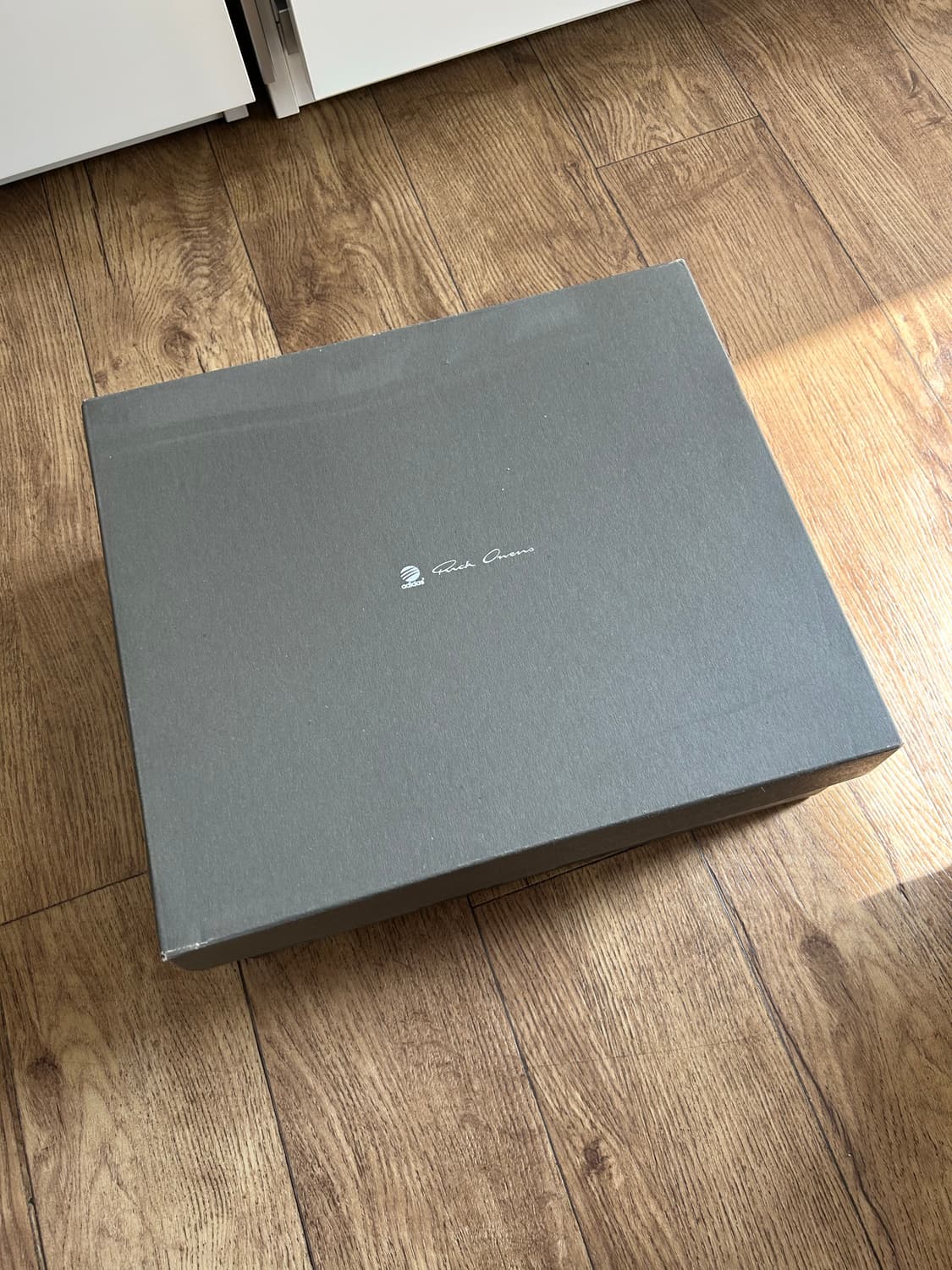 릭오웬스 아디다스 러너 삭스 하이 상품이미지2