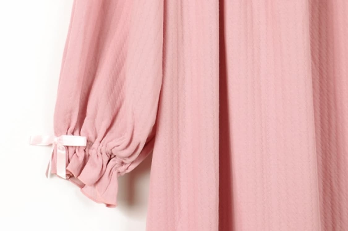  PRINCESS ARIEL DISNEY 잠옷원피스(L)  디즈니원피스 상품이미지5