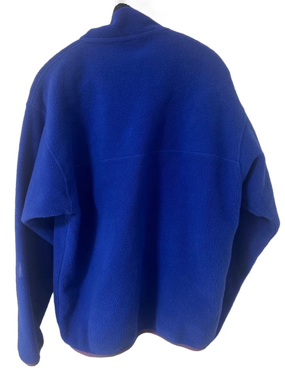 (M)90s 파타고니아 빈티지 신칠라 로얄 상품이미지2