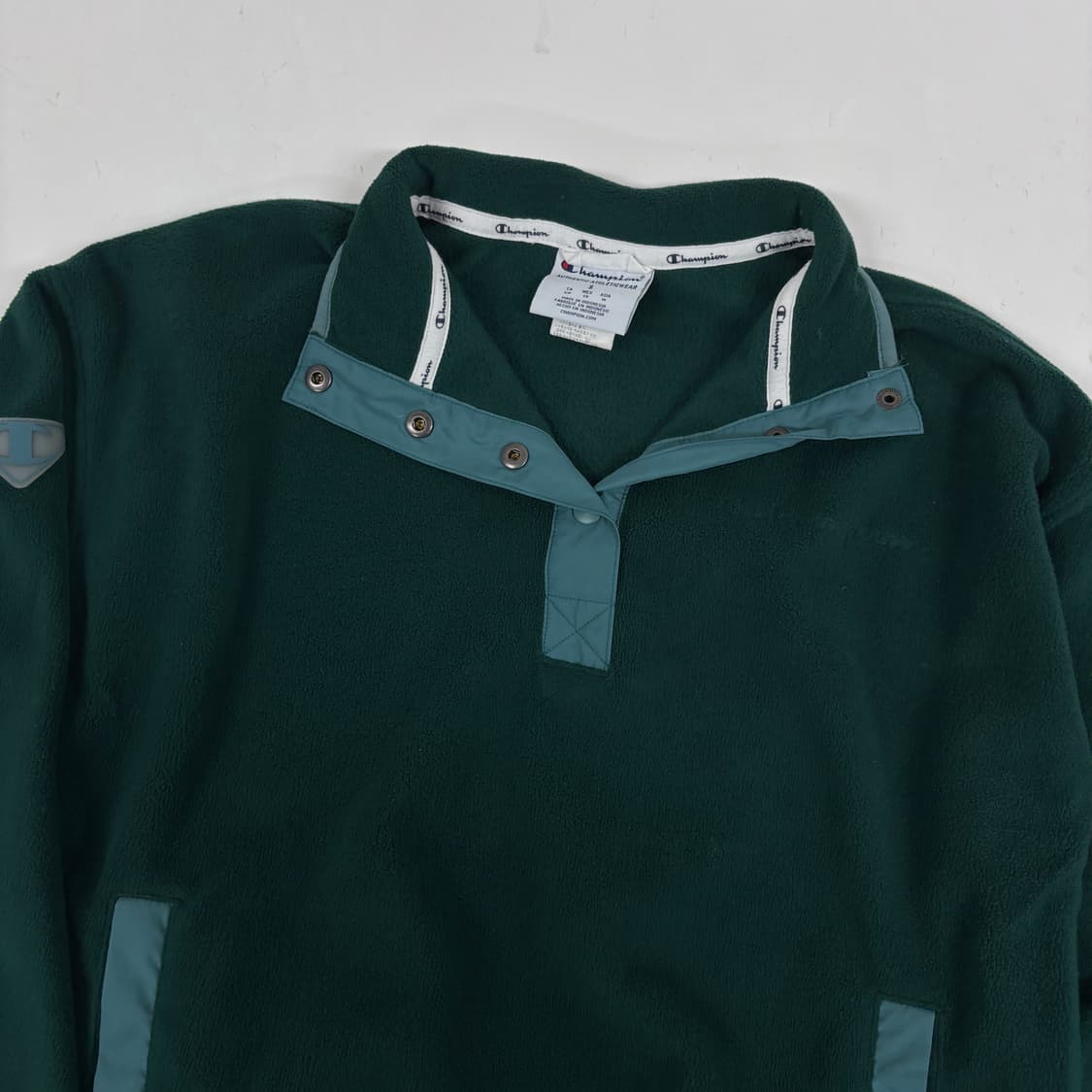 챔피온 후리스 상품이미지5