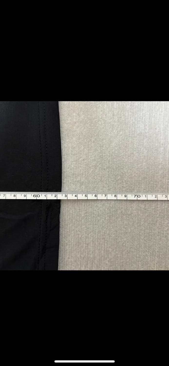 기능성 긴팔티 상품이미지5