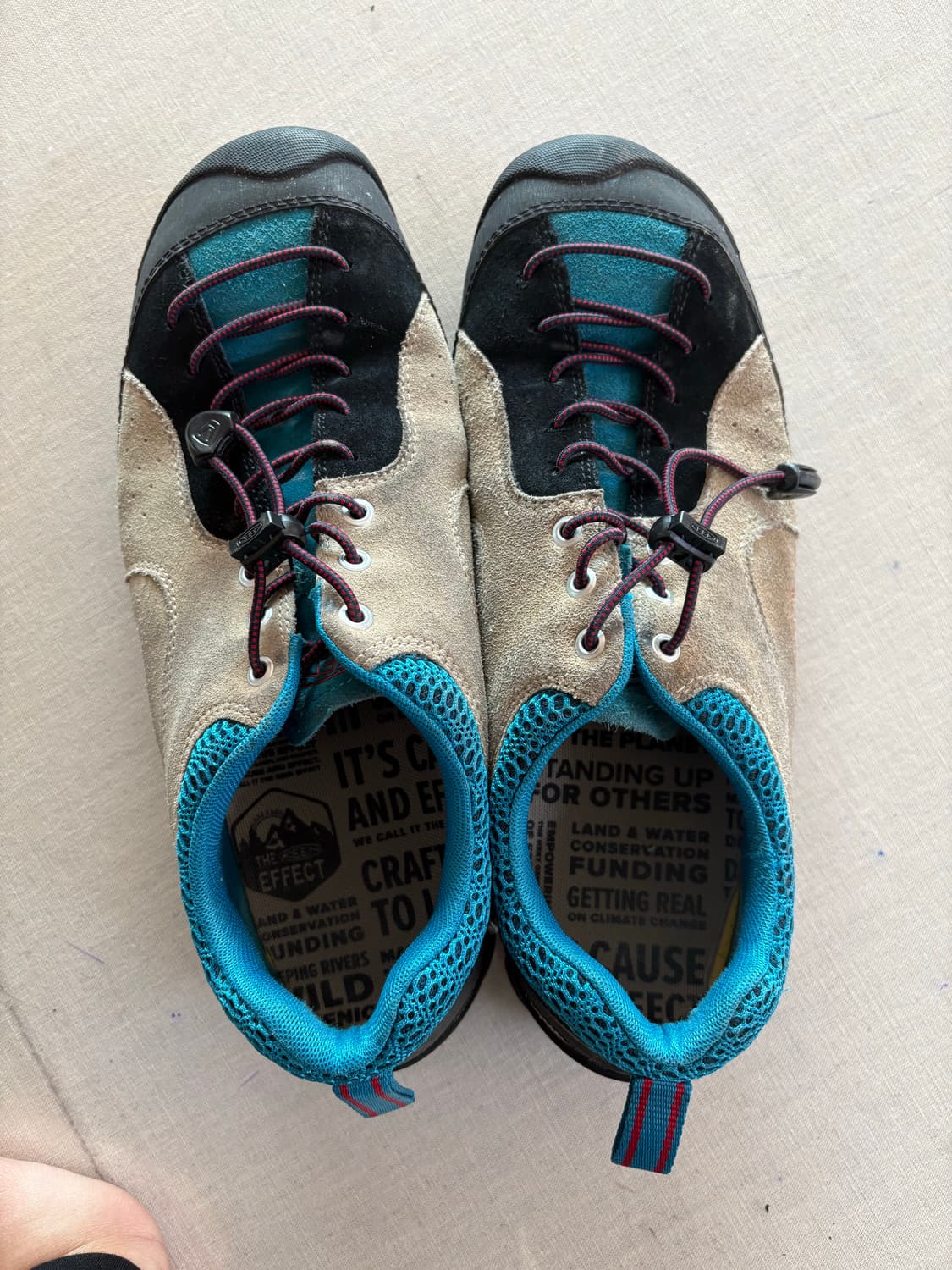 킨 재스퍼 락 285 상품이미지1