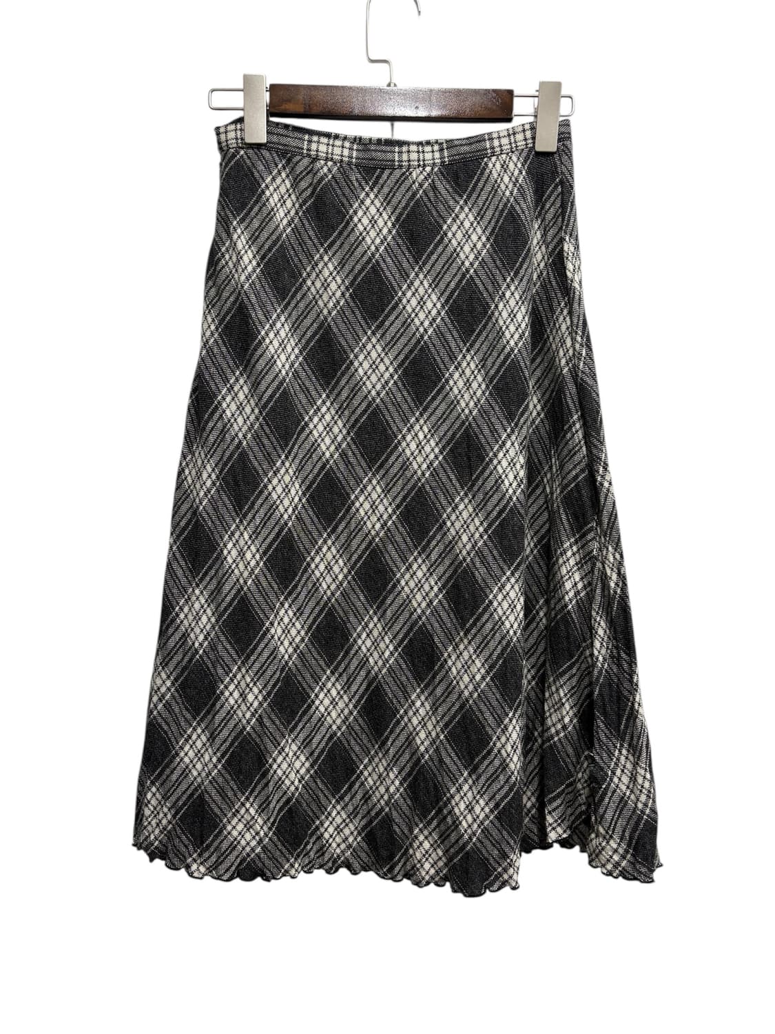 Japanese Vintage 스커트 상품이미지2