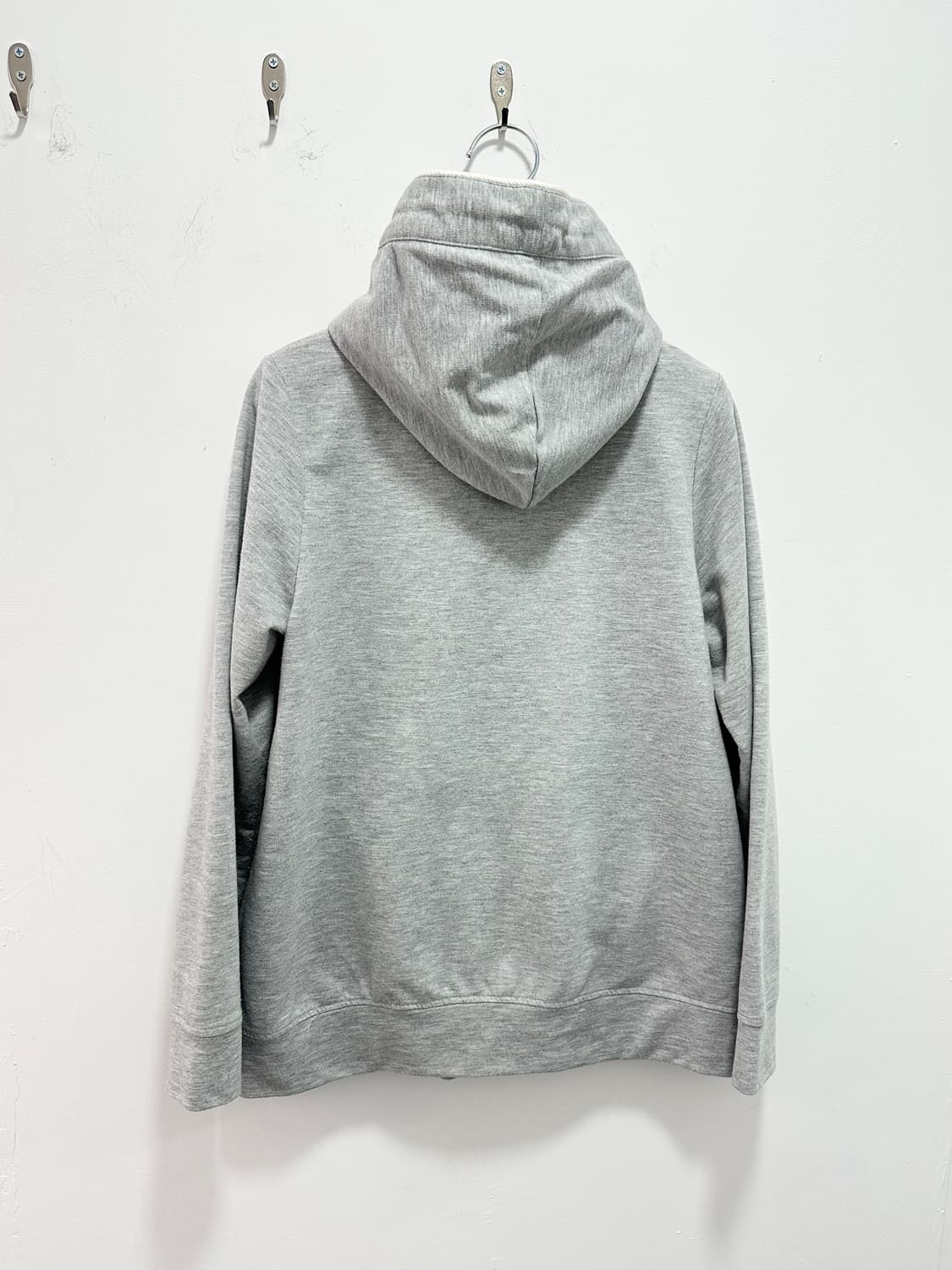 JPN stripe buttoned hoodie 상품이미지6