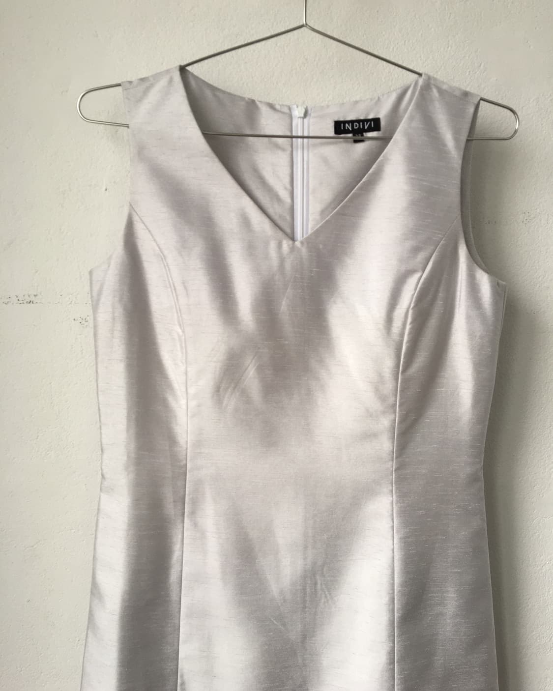 Silver mood onepiece 상품이미지2