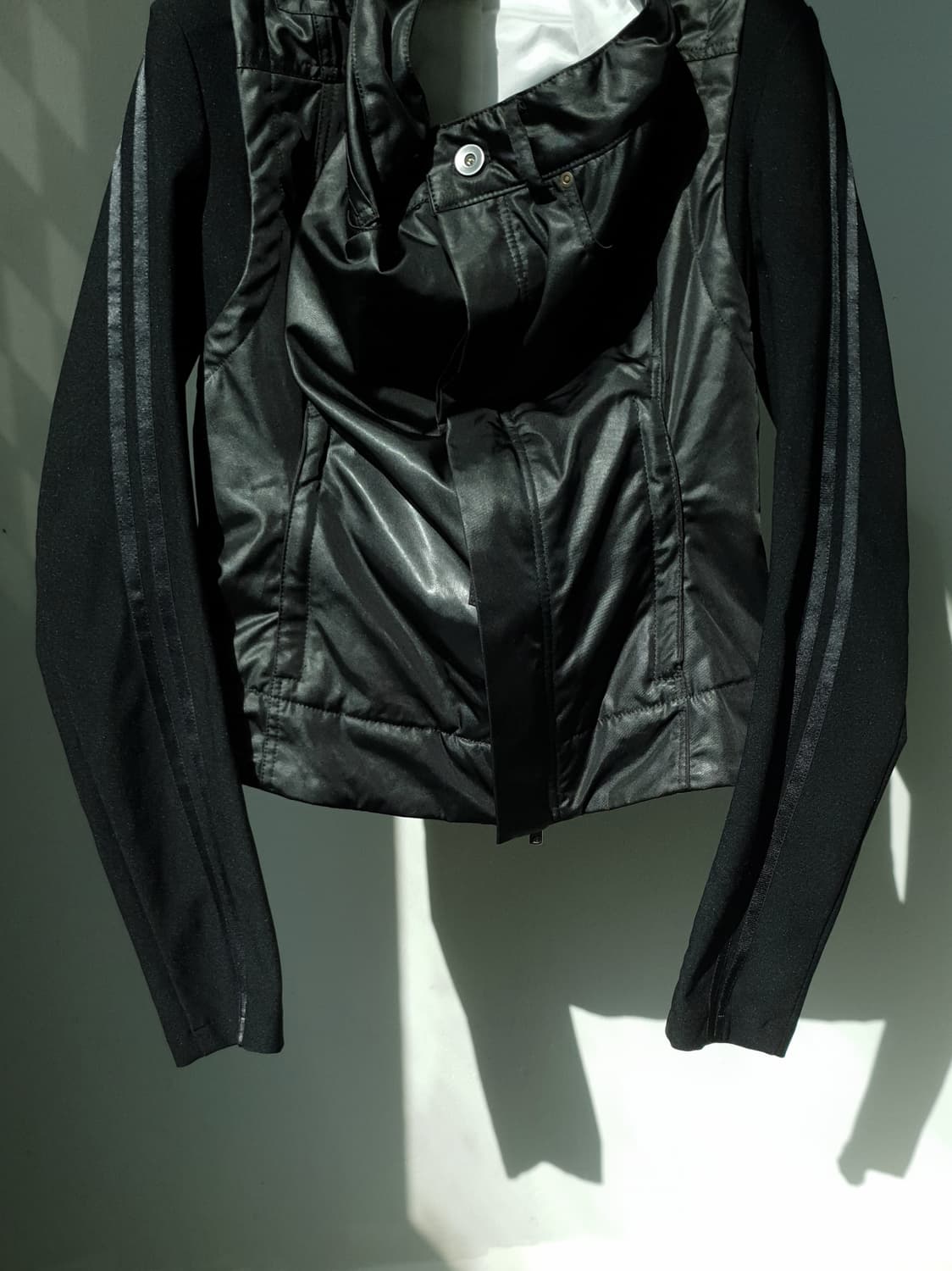 90s bajra Hybrid Jacket 상품이미지5