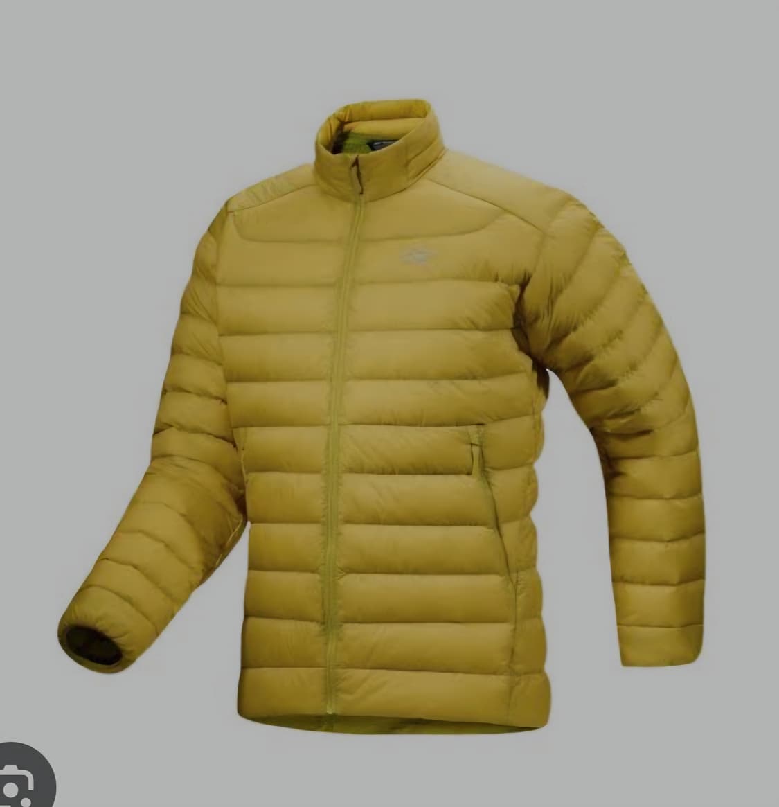 [새상품] 아크테릭스 세륨 자켓 남성 사이즈 XL 상품이미지5