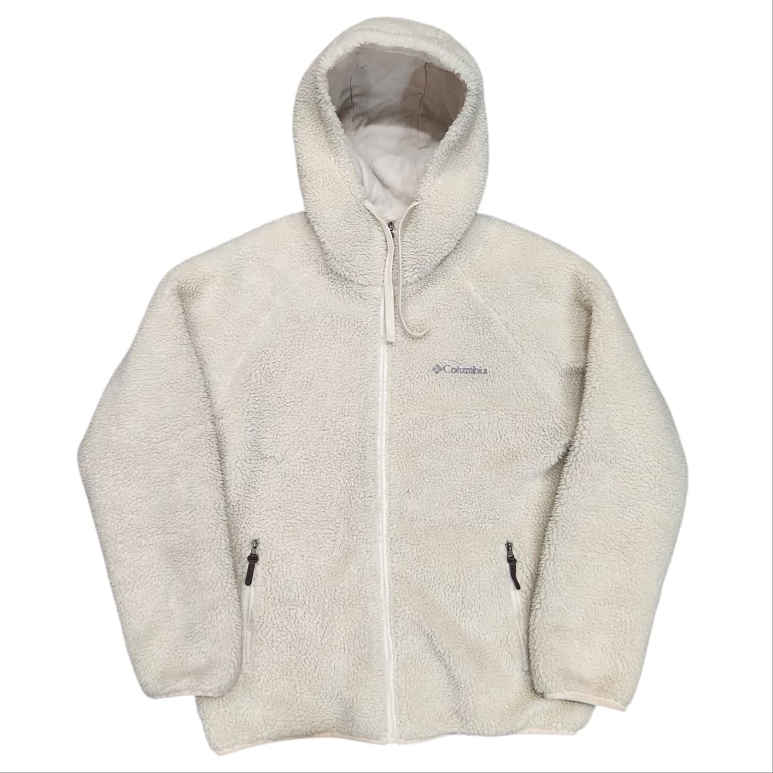 콜롬비아 보아 후리스 후드집업 상품이미지1