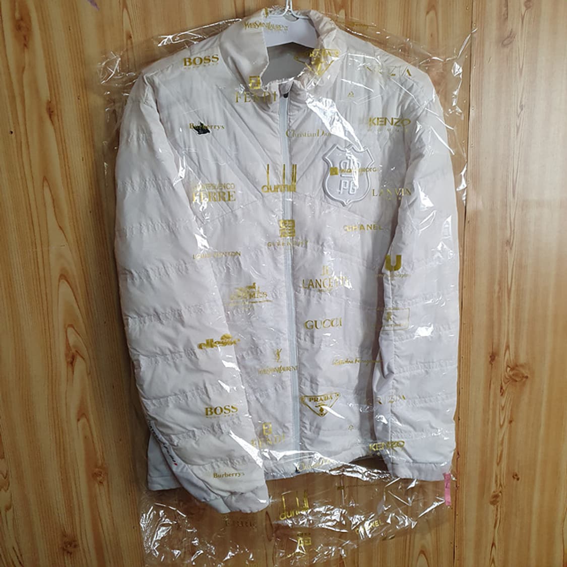 파리게이츠 점퍼 110 상품이미지1