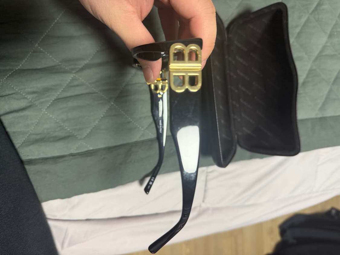 발렌시아가 선글라스 상품이미지2