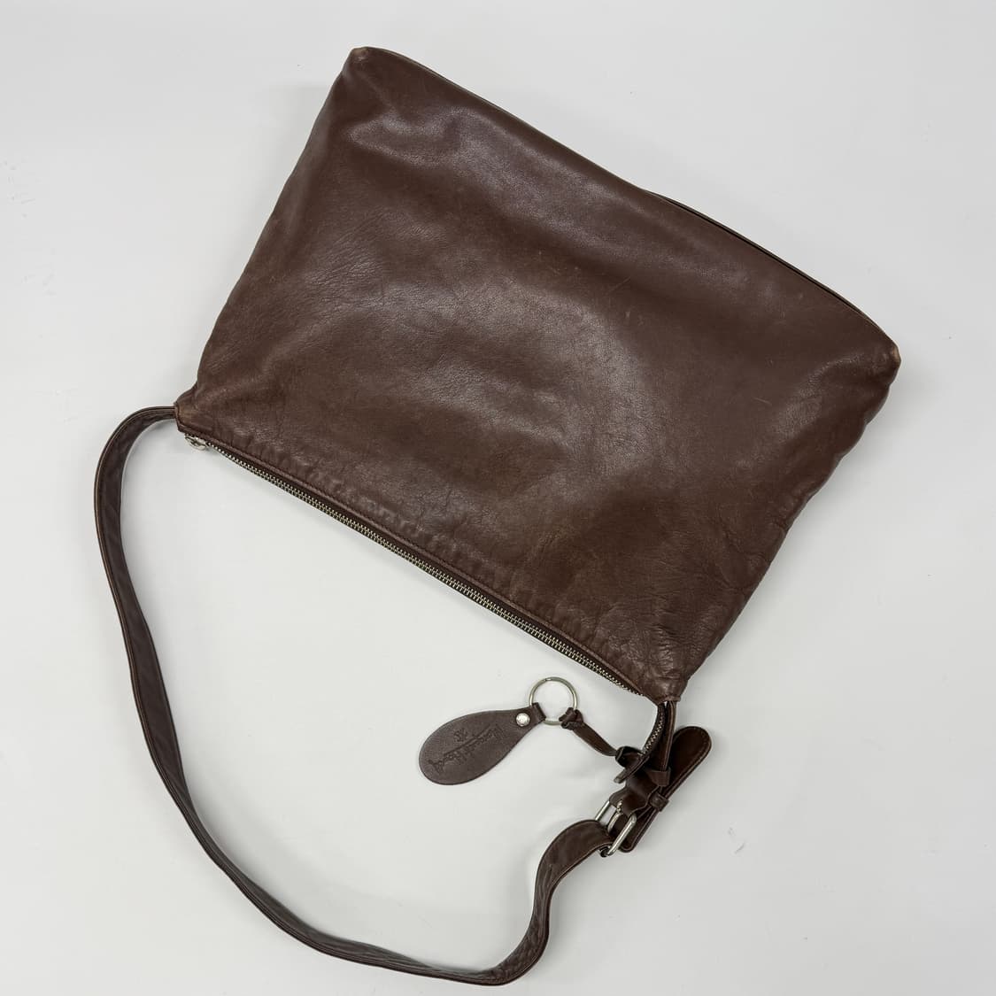 old Margaret Howell slim bag 상품이미지3