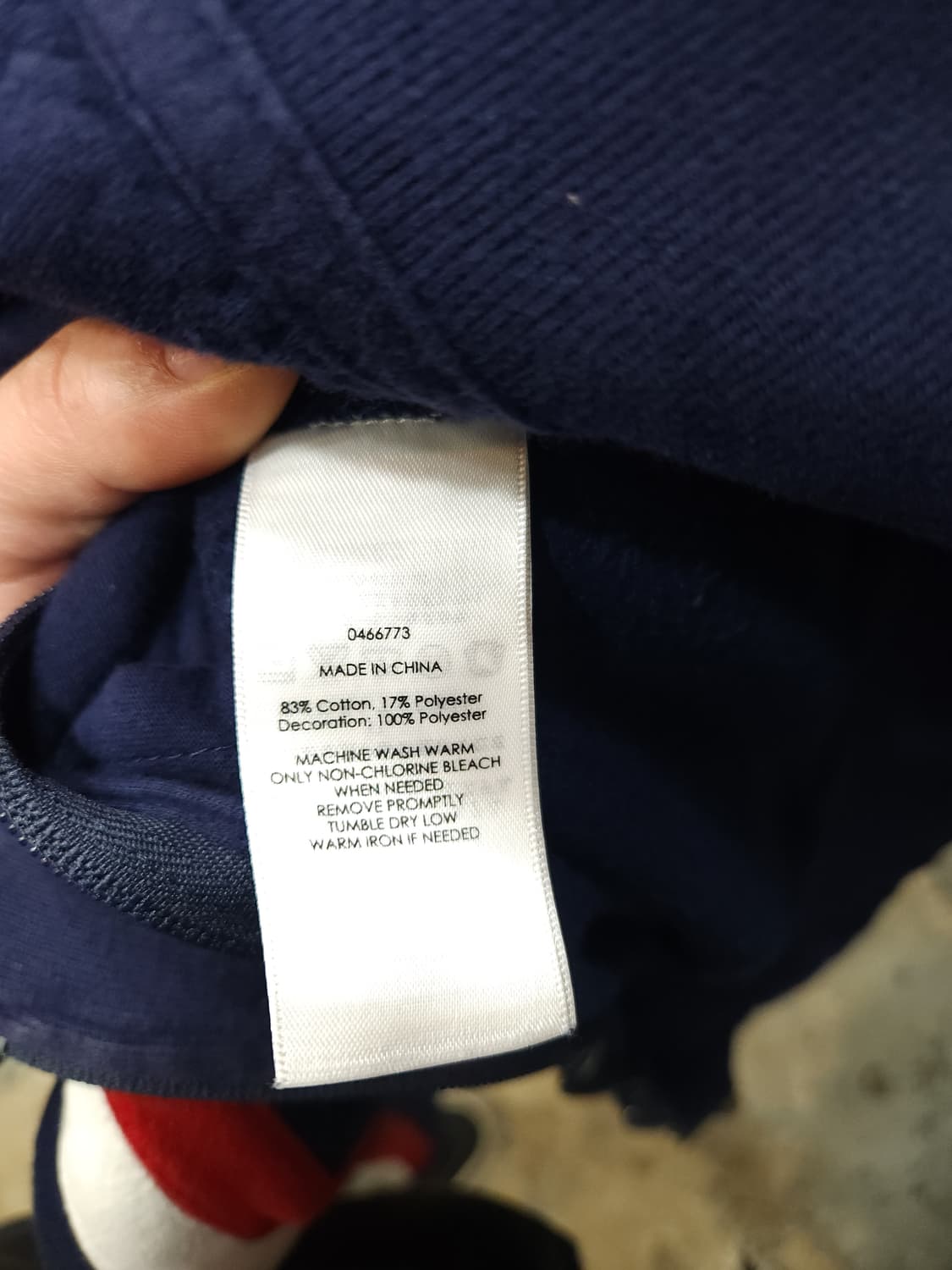 폴로 랄프로렌 usa 빅포니 트랙 엔 필드 집업 자켓

 상품이미지7