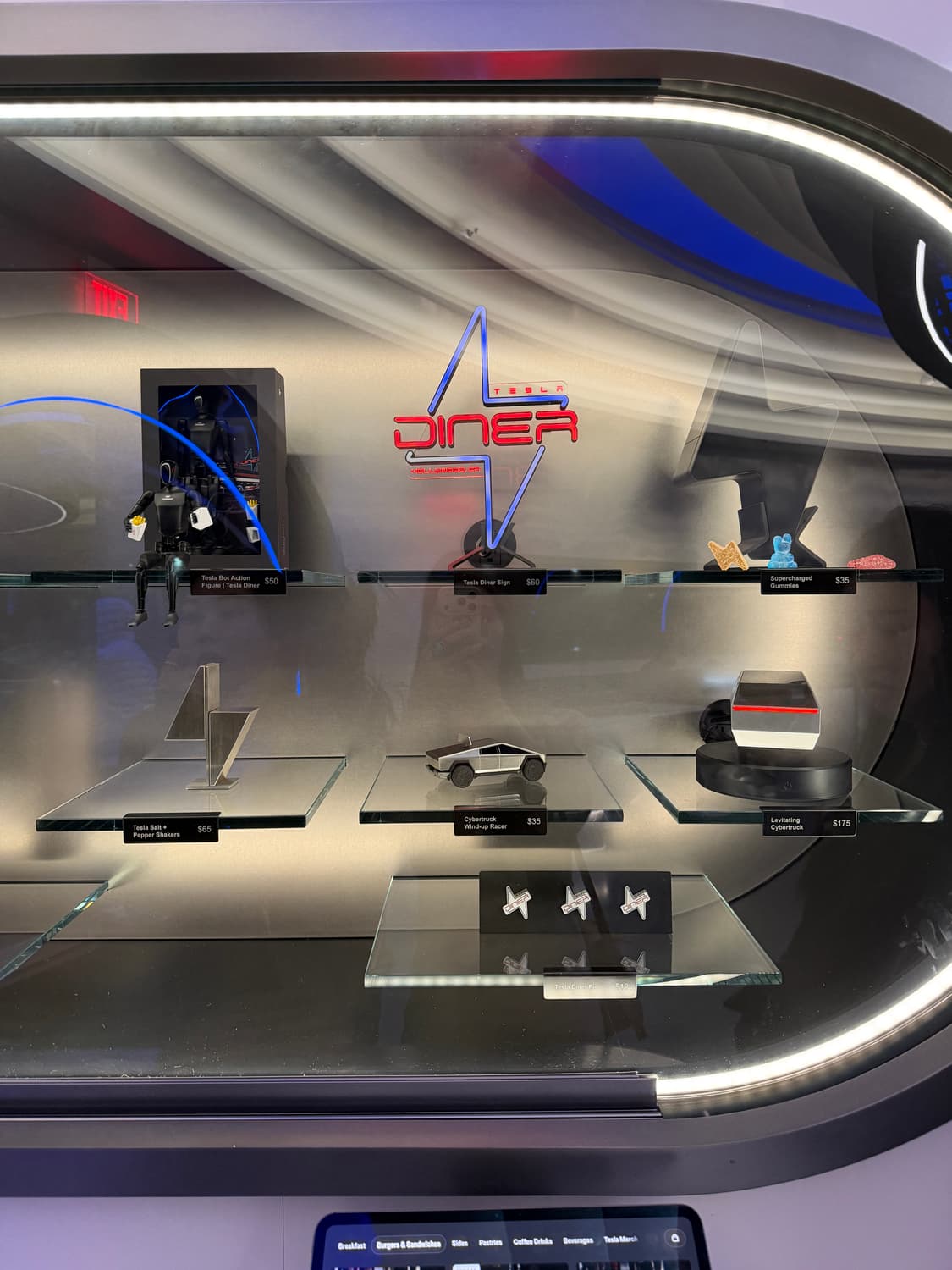 테슬라 사이버트럭 태엽 레이서 미개봉 새제품 상품이미지4