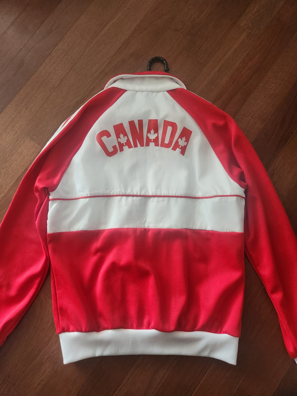 아디다스 캐나다 져지 상품이미지2