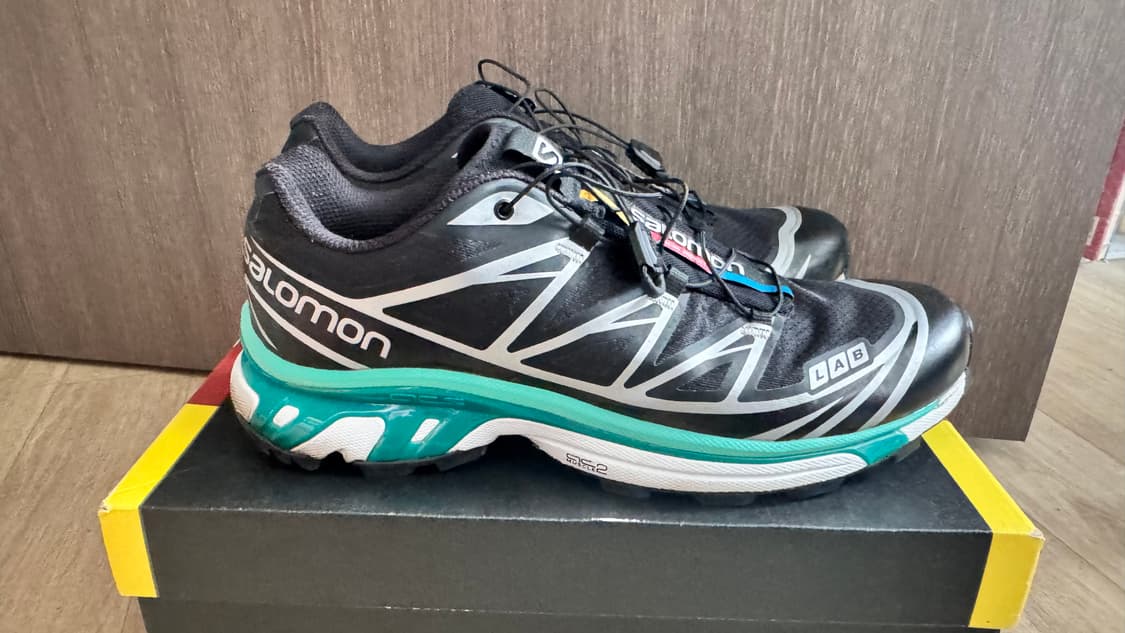 살로몬 xt-6 265 상품이미지1