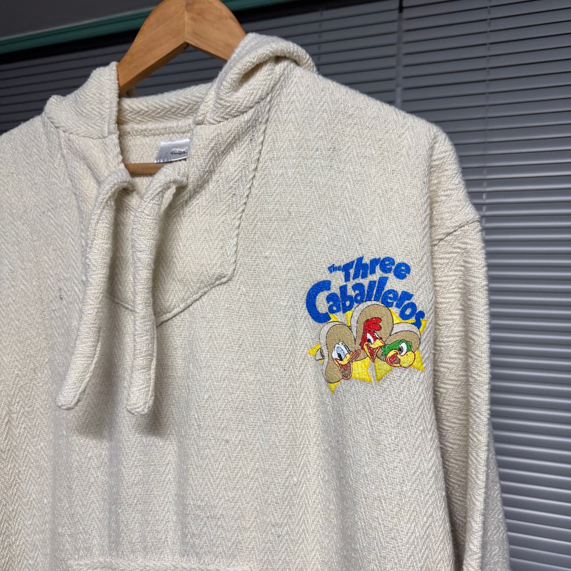 00’s Disney ‘The Three Caballeros’ Baja  상품이미지2