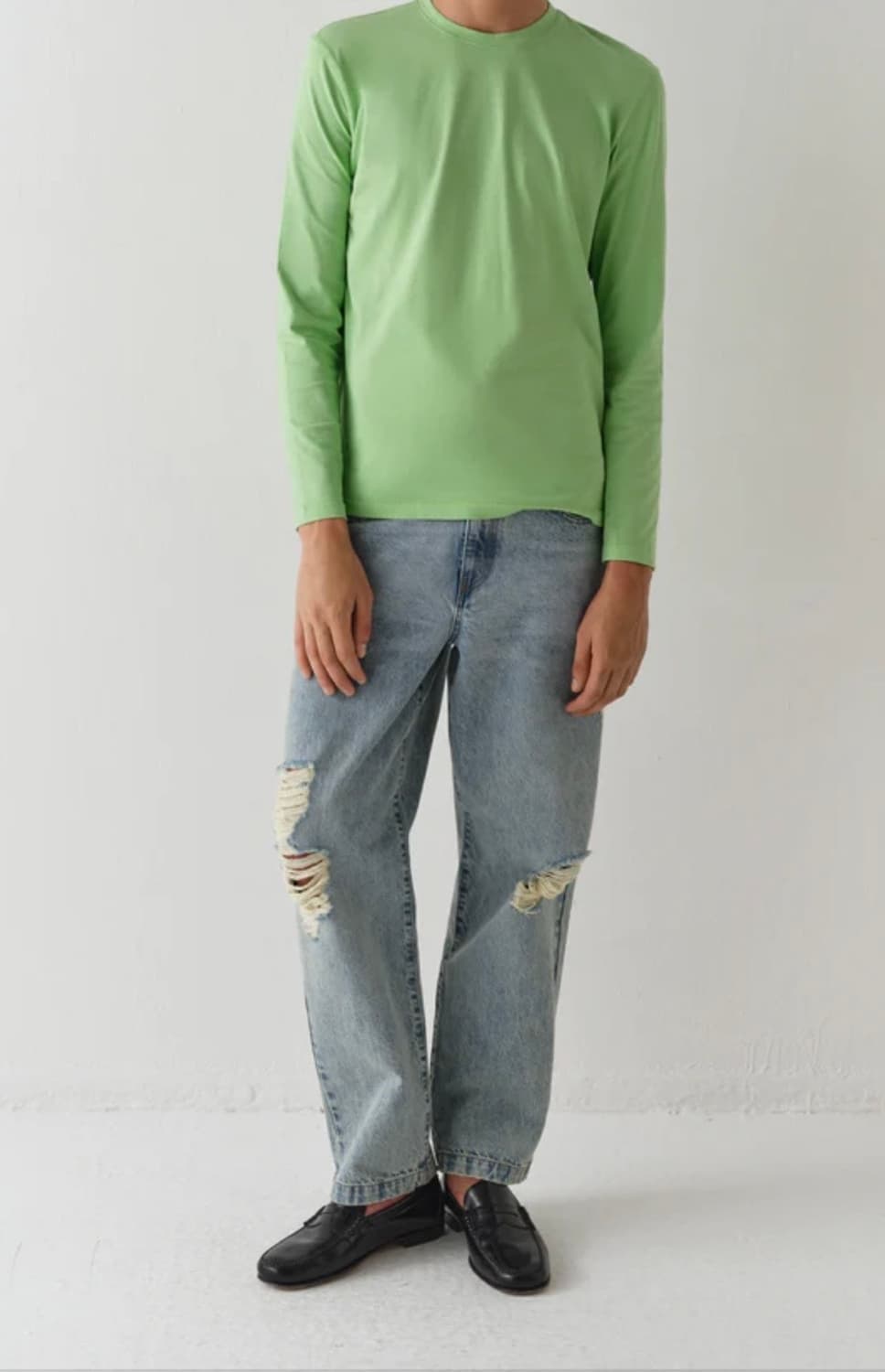 기마구아스 rotos trousers 상품이미지3