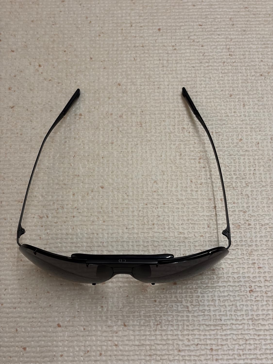 [OS] 20s 디올옴므 에비에이터 선글라스 상품이미지4