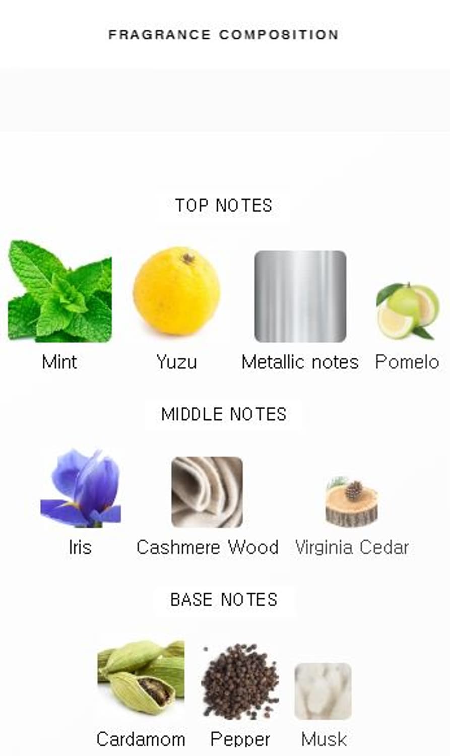 마사키 마츠시마 아쿠아 플래티넘 EDT 40ml 향수 마쯔시마 상품이미지4