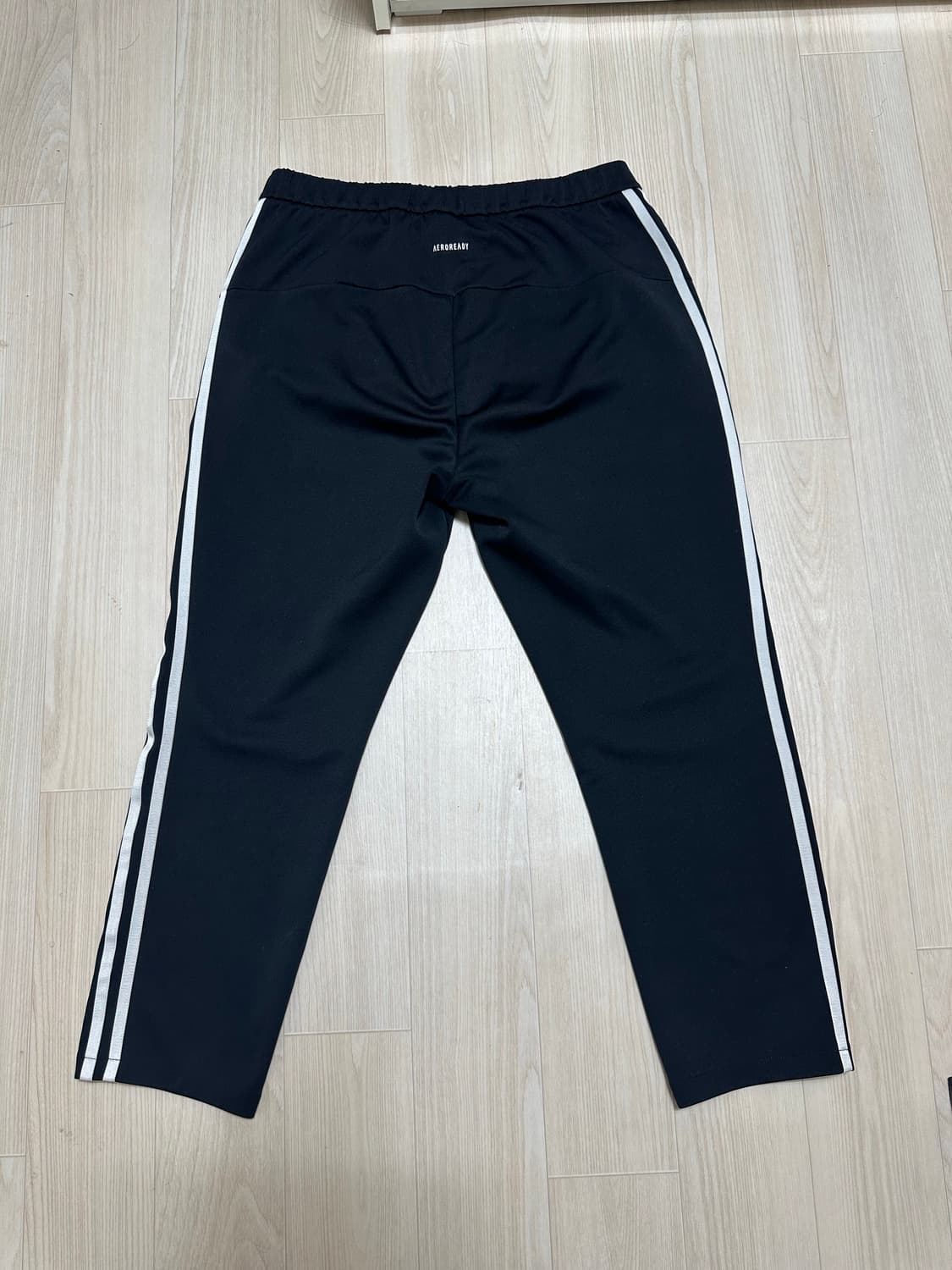 아디다스 삼선 트레이닝 팬츠 M 상품이미지2