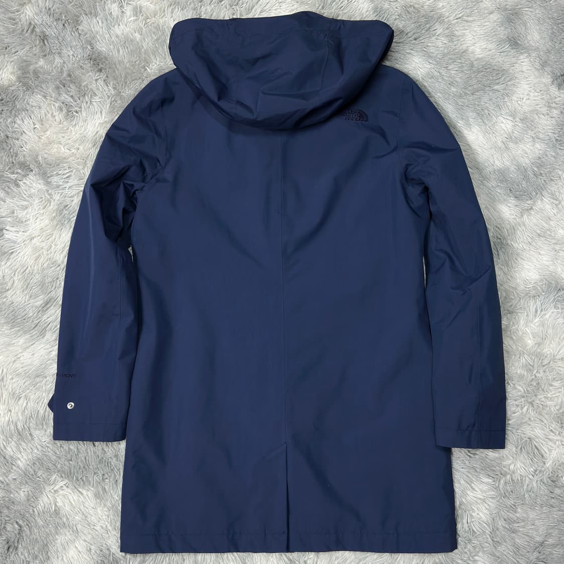 노스페이스 화이트라벨 드라이벤트 나일론 자켓 M 상품이미지3