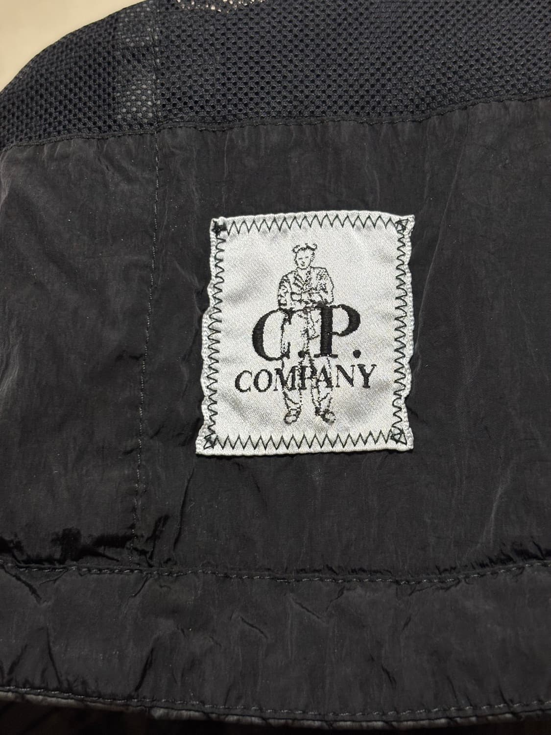 CP컴퍼니 카모 오버셔츠 상품이미지5