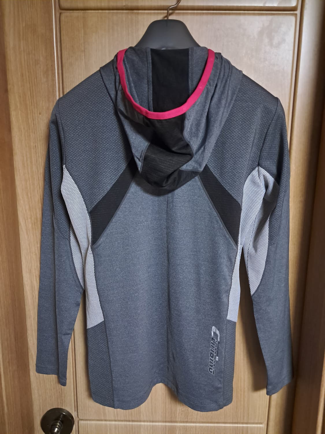 K2 여성 후드티 90 상품이미지3