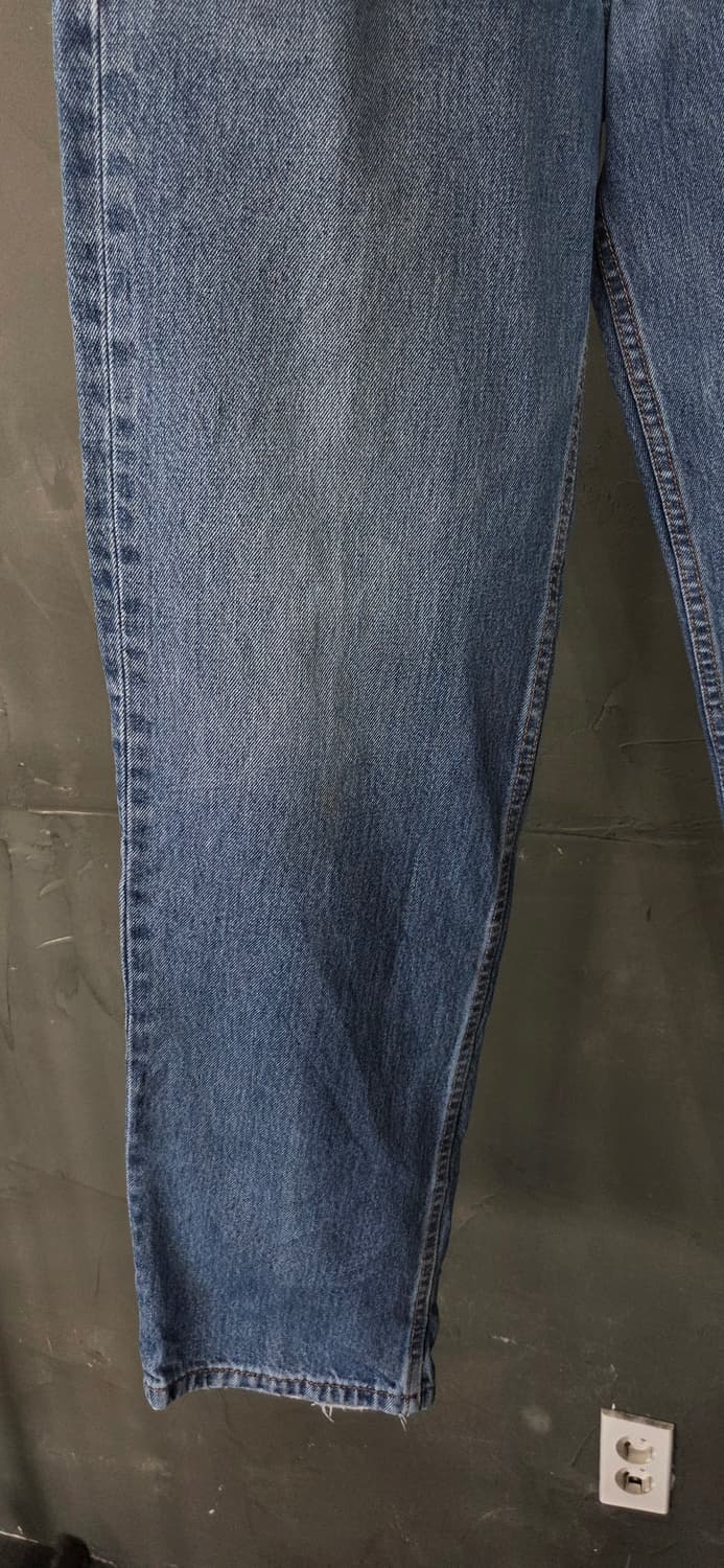 Levi's 550 상품이미지4