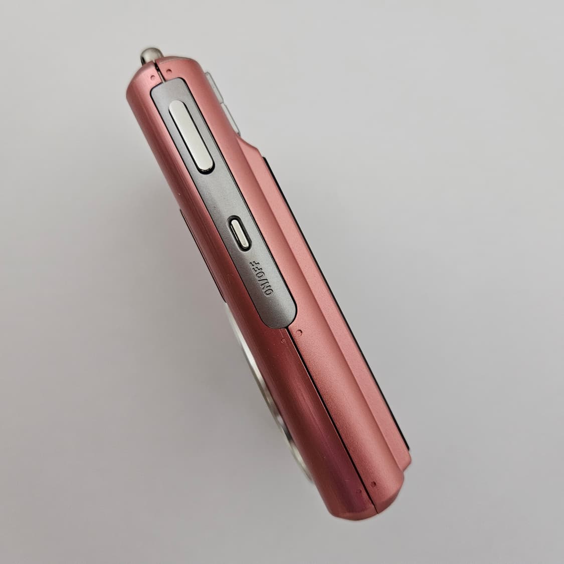 강추 Casio Exilim EX-Z75 핑크 디카 카시오 엑슬림 상품이미지2