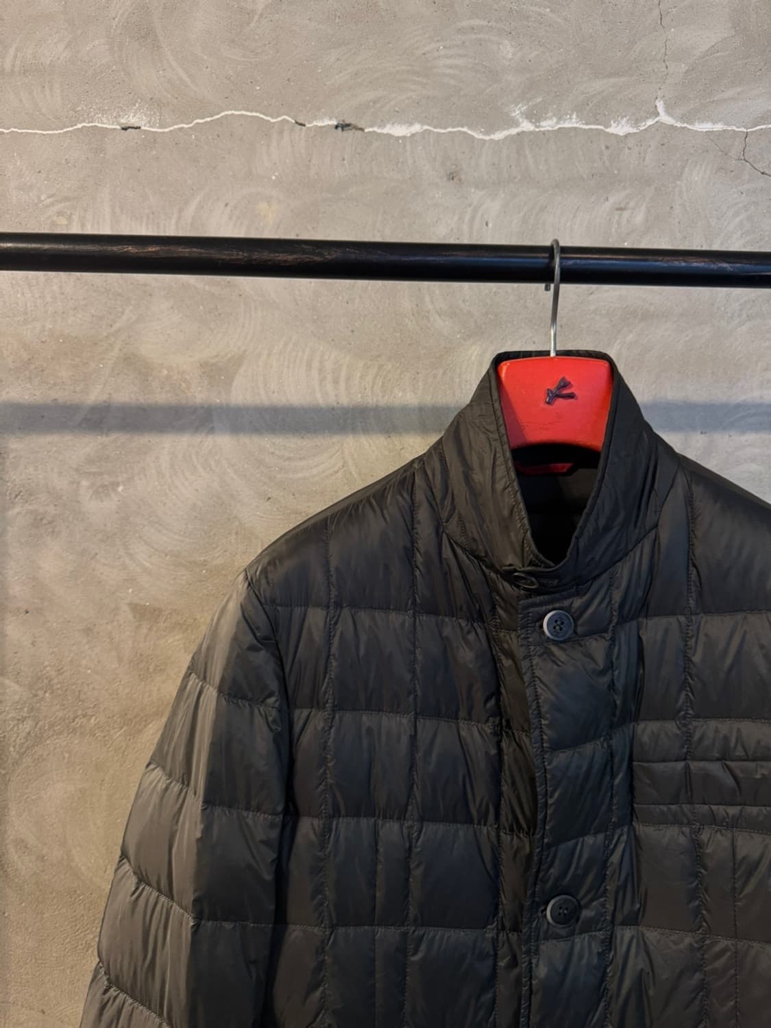 FAY 구스다운 패딩 자켓 100 상품이미지5