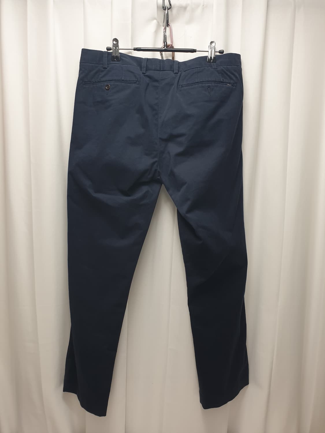 폴로랄프로렌 앤드류 치노팬츠 31/32 슬림핏 상품이미지2