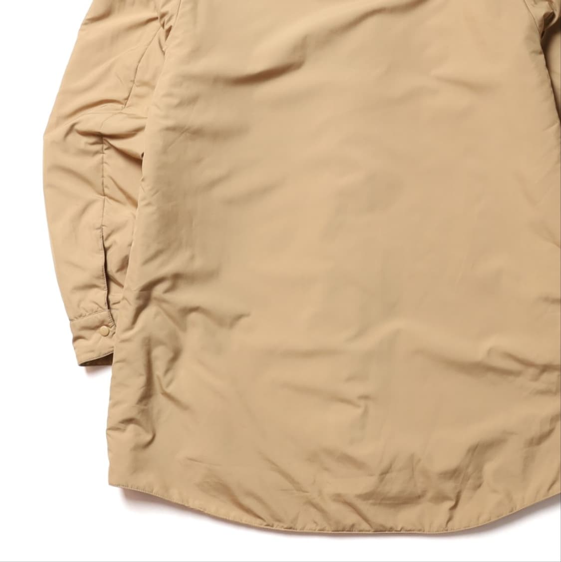 프라다 Prada Polyester Shirt Jacket 

 상품이미지6