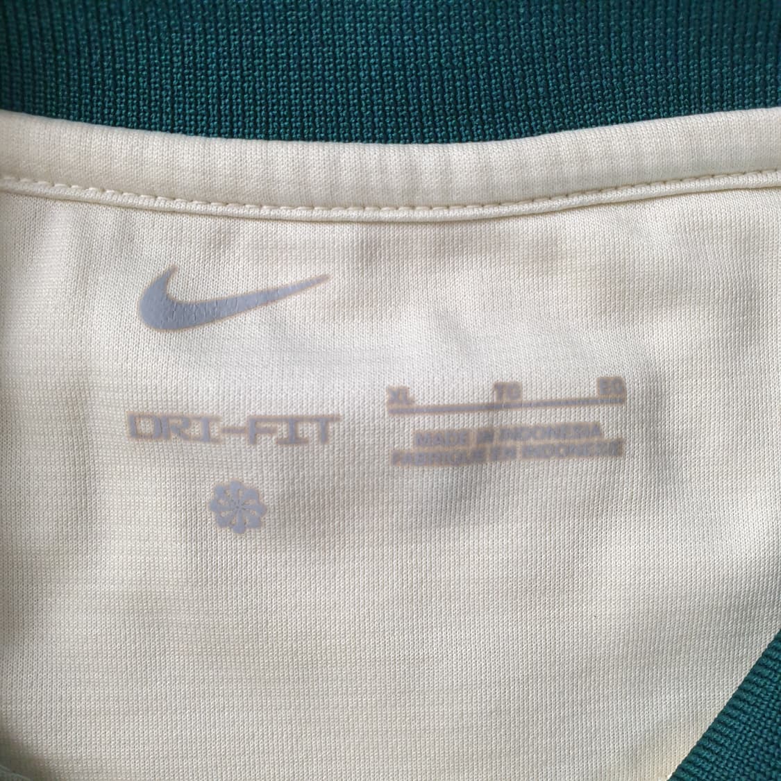 [무료배송] 나이키 리버풀 FC 20-21 원정 유니폼 상품이미지2