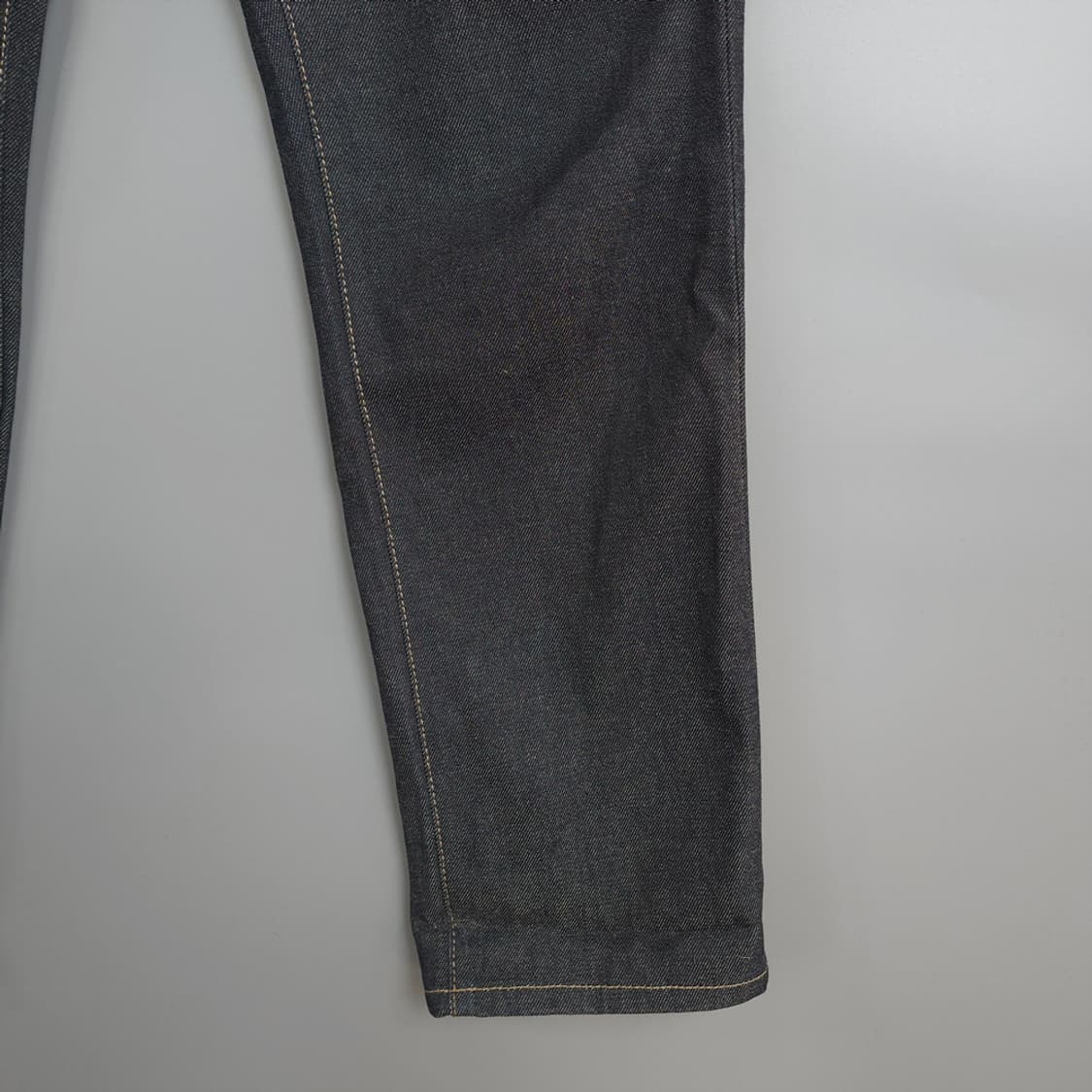 플랙 plac lots 생지 데님 팬츠 S (29) 상품이미지4