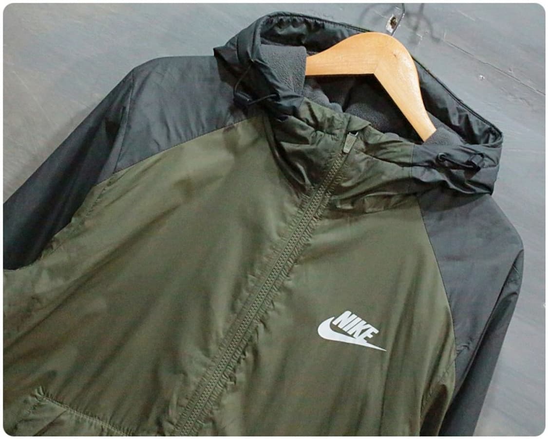 나이키 SYN 필 플리스 라인드 패딩 자켓 105 상품이미지1