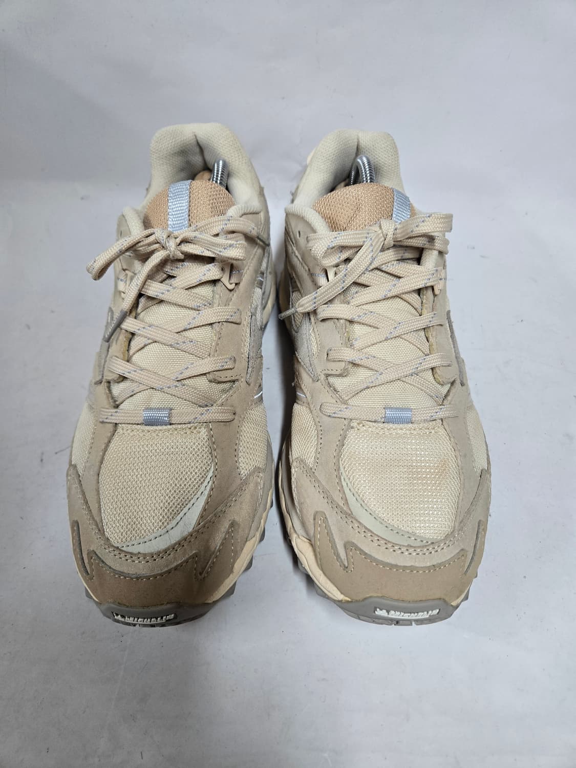 미즈노 웨이브 무진 270mm 상품이미지2