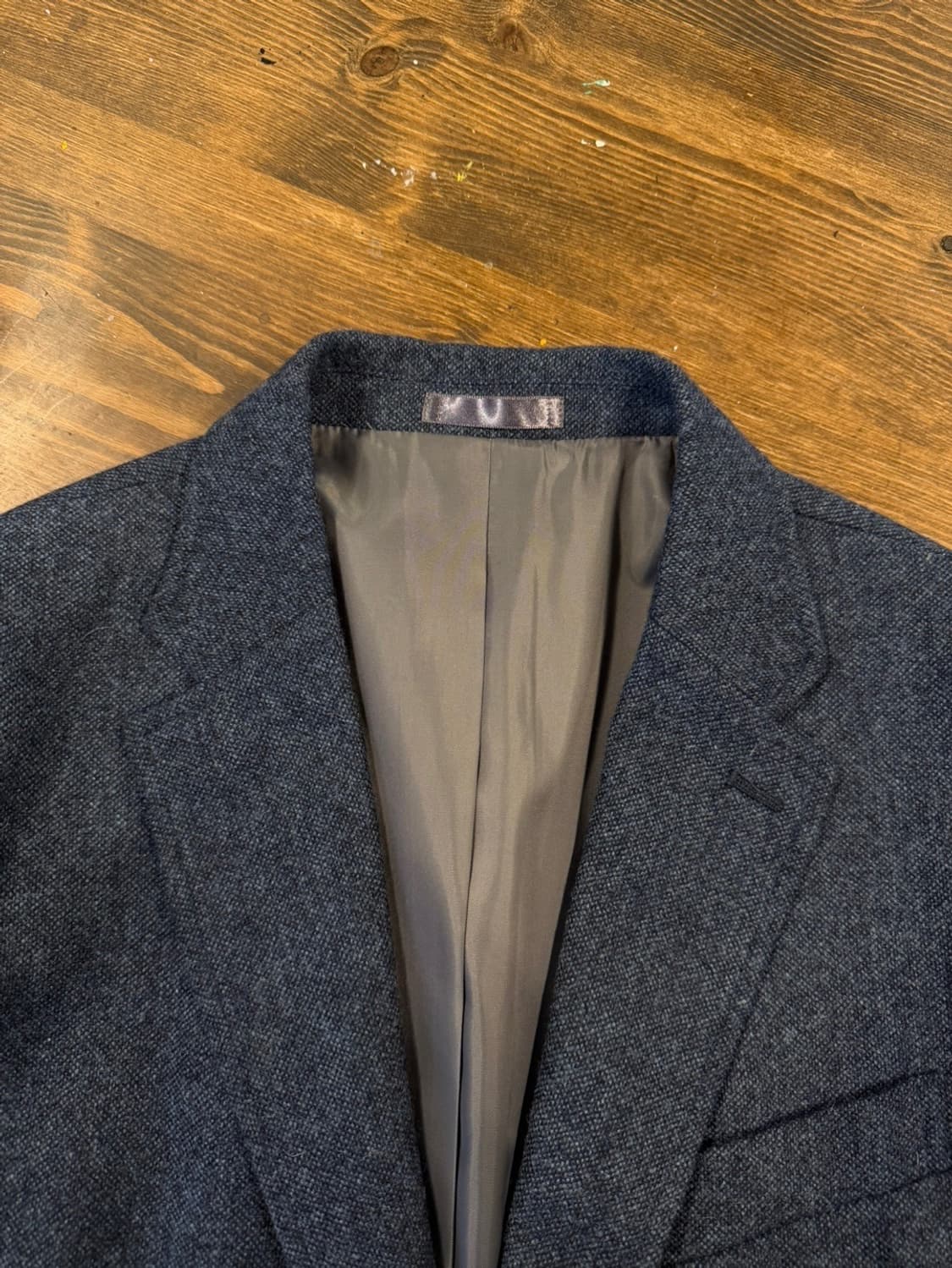 올리버스와니 스포츠코트 남성100 상품이미지2