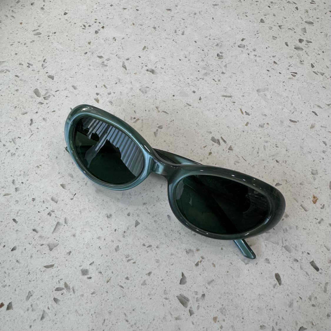 젠틀몬스터 Fear X GR9 선글라스 상품이미지4