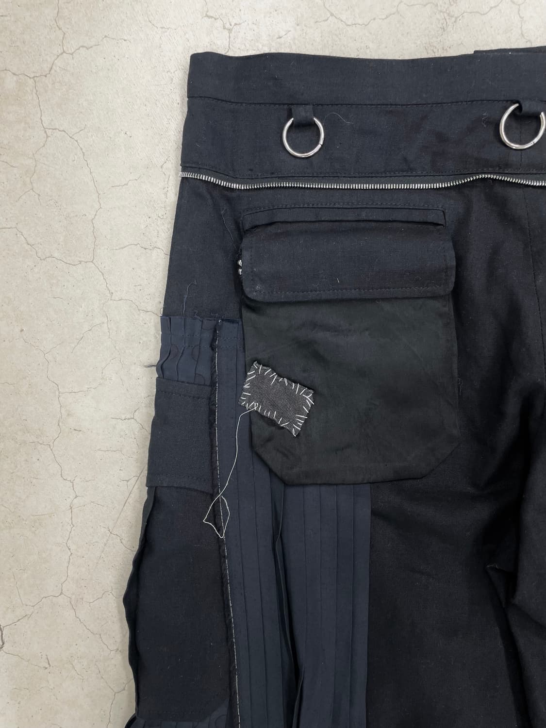 Undercover SS03 “SCAB” Skirt Pants 상품이미지7