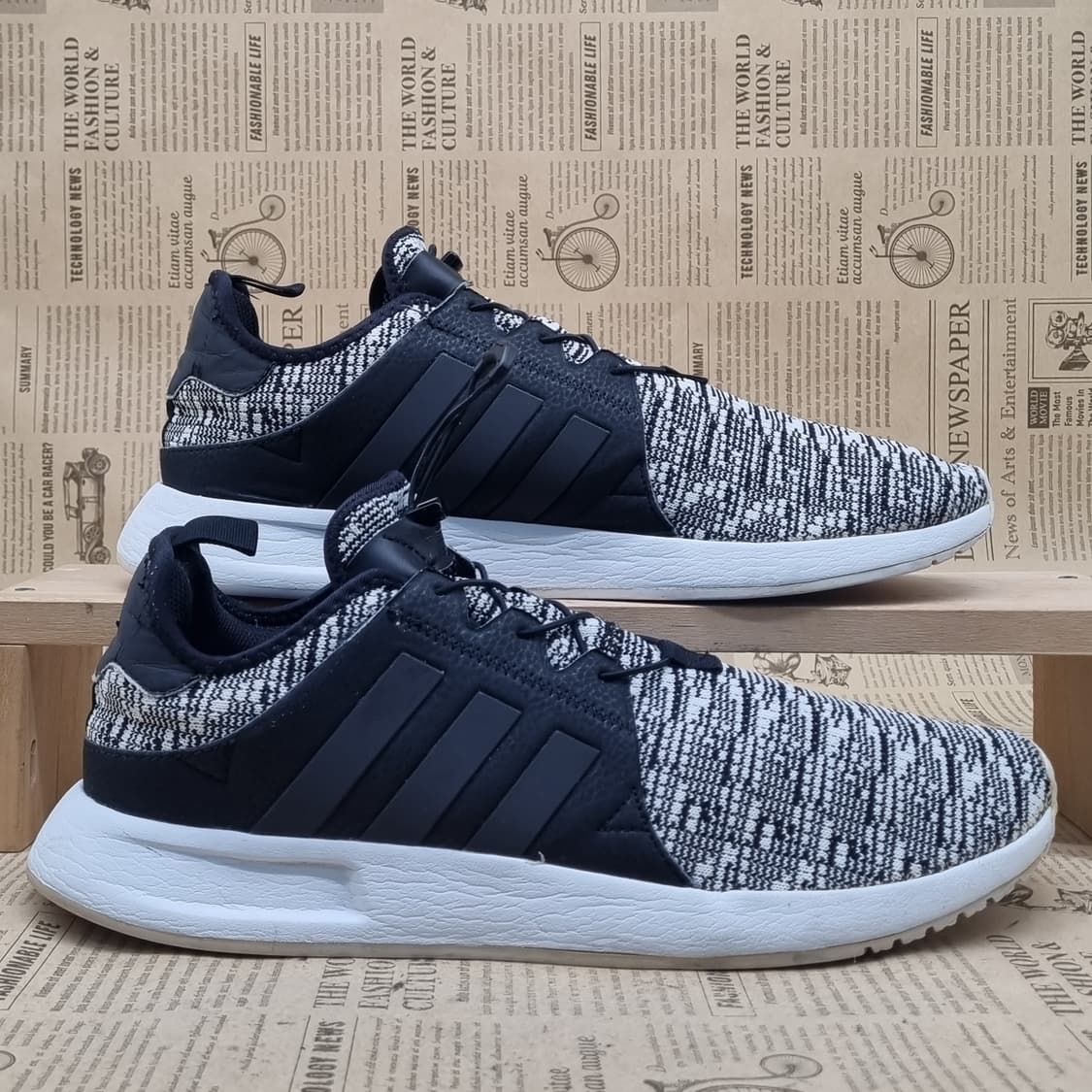 아디다스 엑스플로러 남성운동화290 상품이미지1