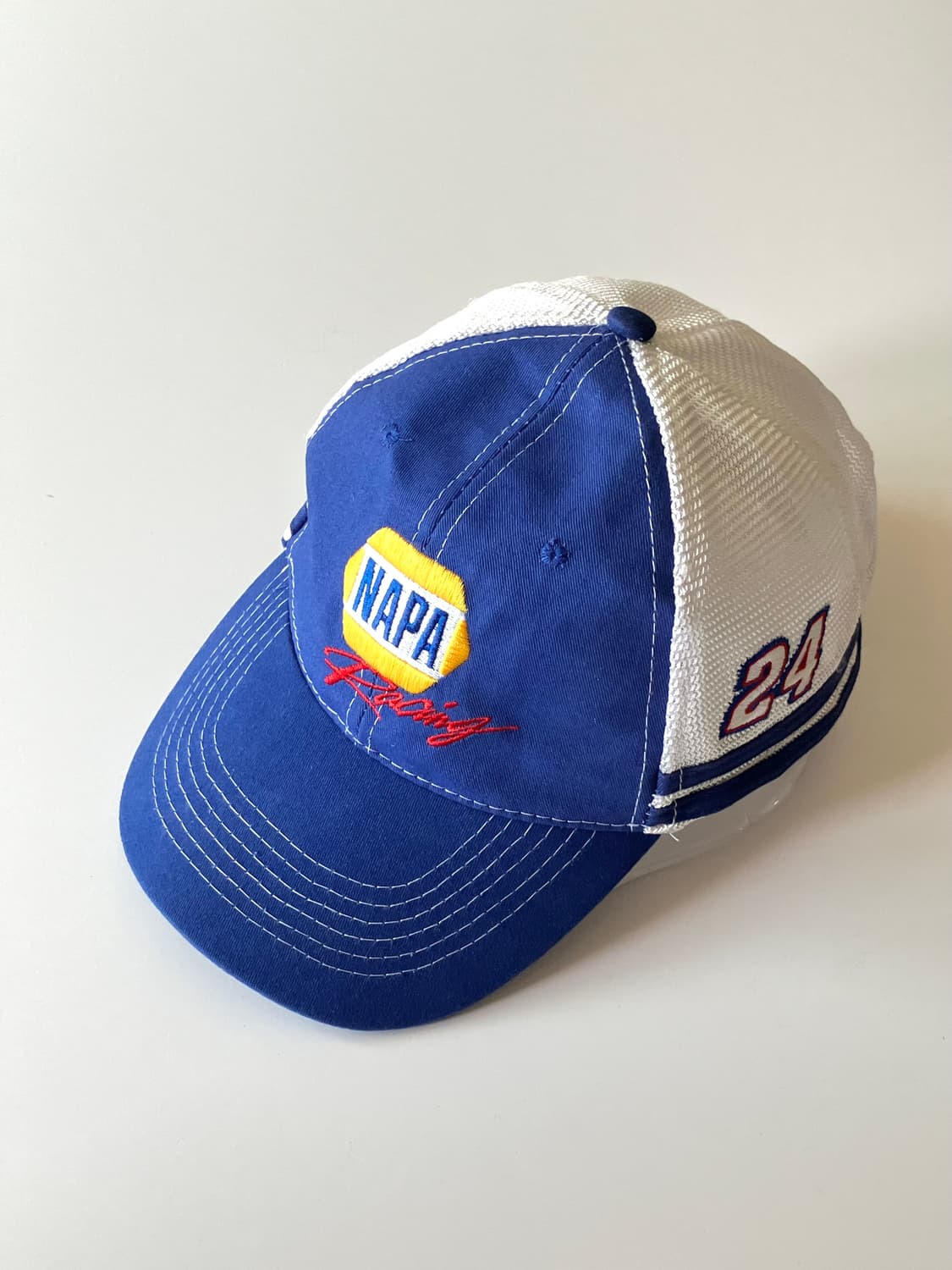 Napa Racing Trucker Cap 상품이미지1