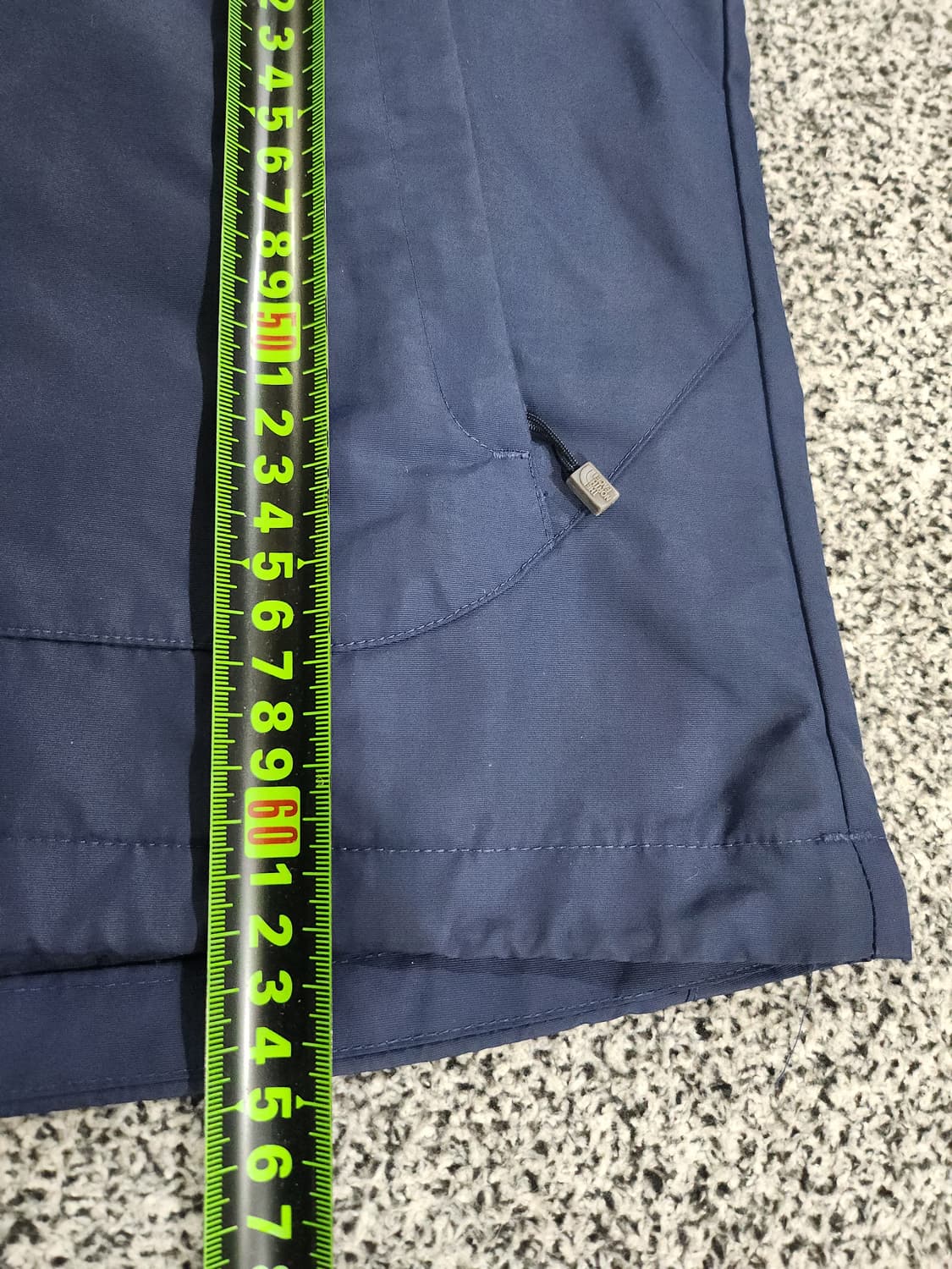 //노스페이스 정품 여성 후드 바람막이 자켓 85 상품이미지10